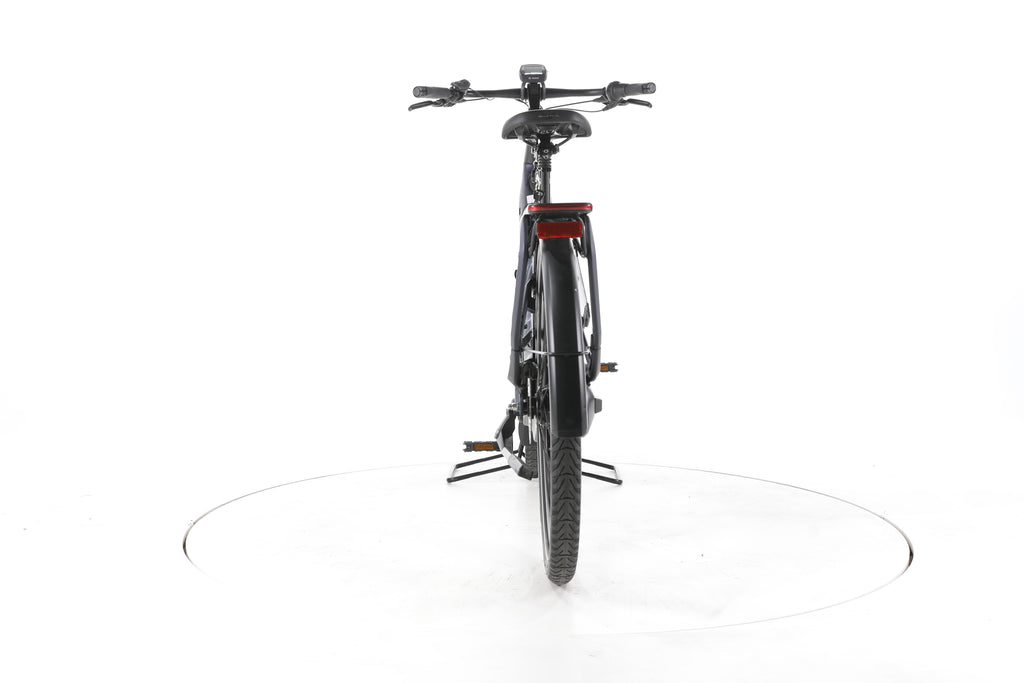 Gazelle Avignon C8 HMB City E-Bike Tiefeinsteiger - Image 10