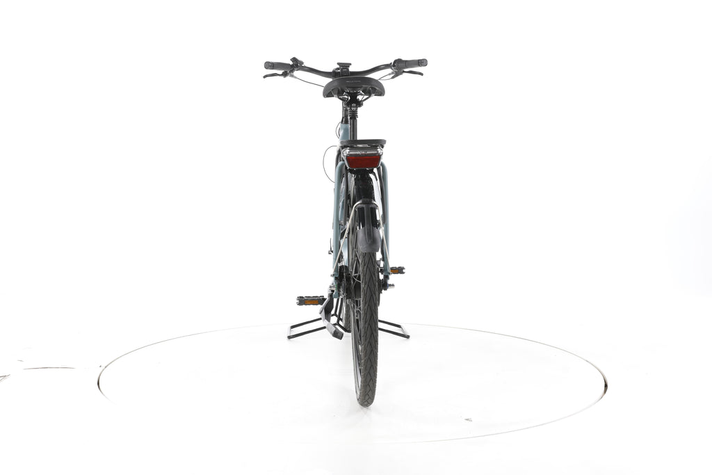 Gazelle Arroyo C5 HMB Elite City E-Bike Tiefeinsteiger 2024 - Image 10