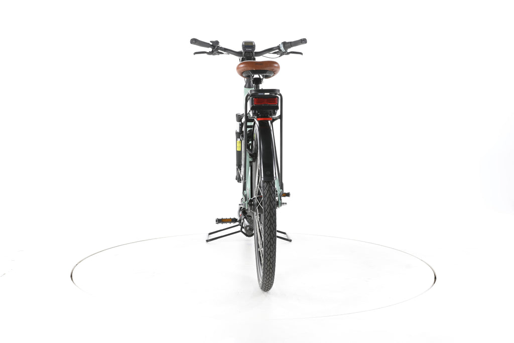Riese & Müller Swing4 City E-Bike Tiefeinsteiger - Image 10