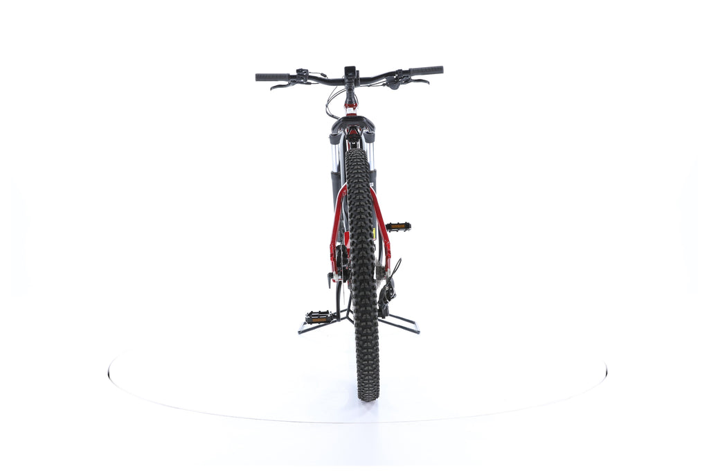 FLYER Uproc2 2.10 E-Bike - Image 10