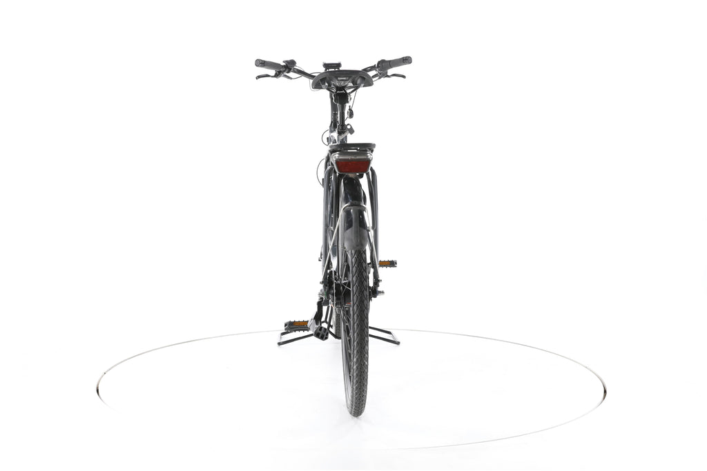 Gazelle Arroyo C5 HMB Elite Trekking E-Bike - Image 10