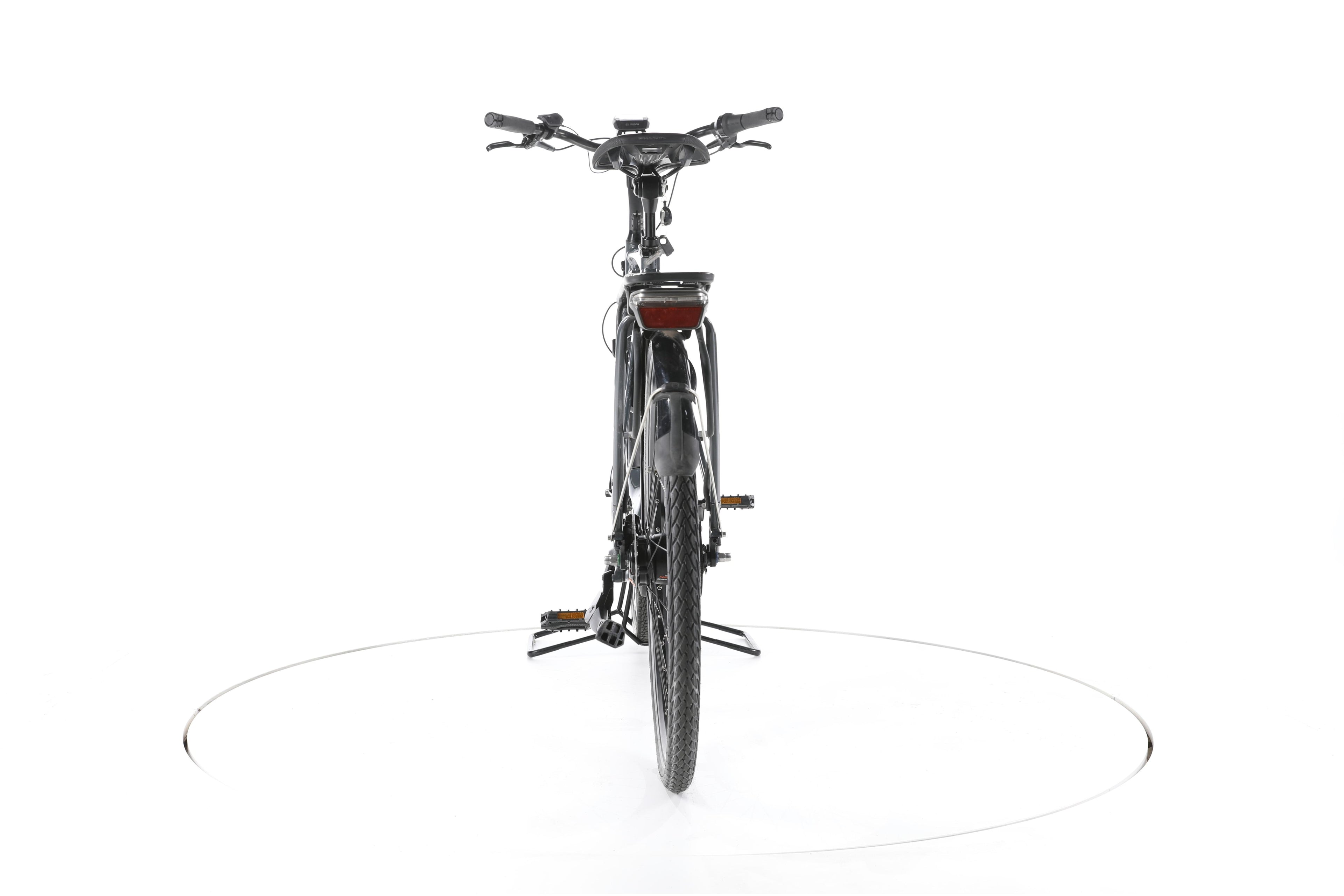 Gazelle Arroyo C5 HMB Elite Trekking E-Bike - Image 10