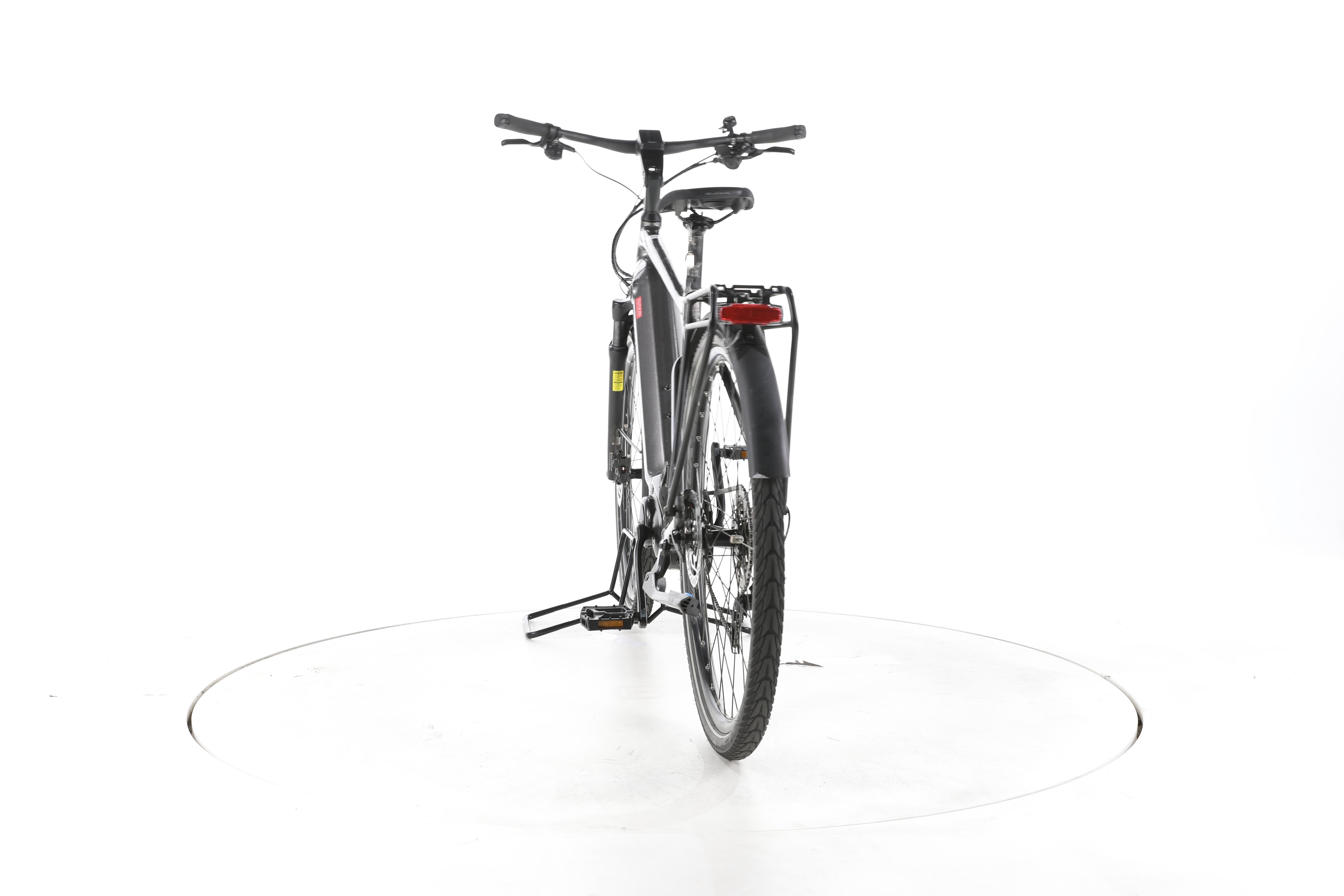 Giant AnyTour E+ 2 GTS Trekking E-Bike - Image 10