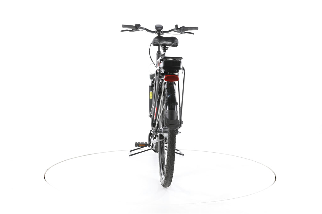 Hercules Robert/a R7 City E-Bike Tiefeinsteiger - Image 10