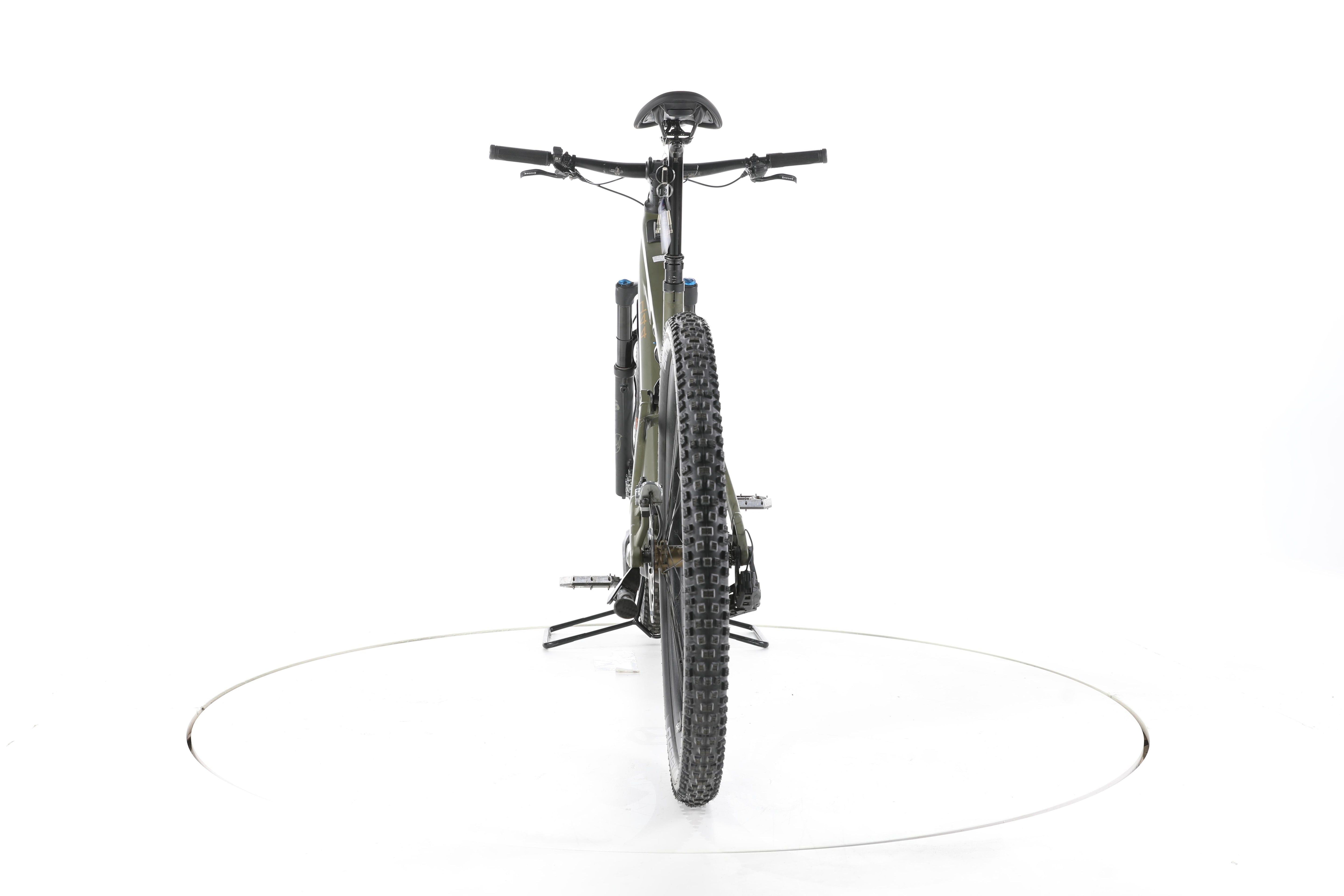 Cube Stereo Hybrid ONE44 HPC TM Fully E-Bike Carbon 2024 - Image 10