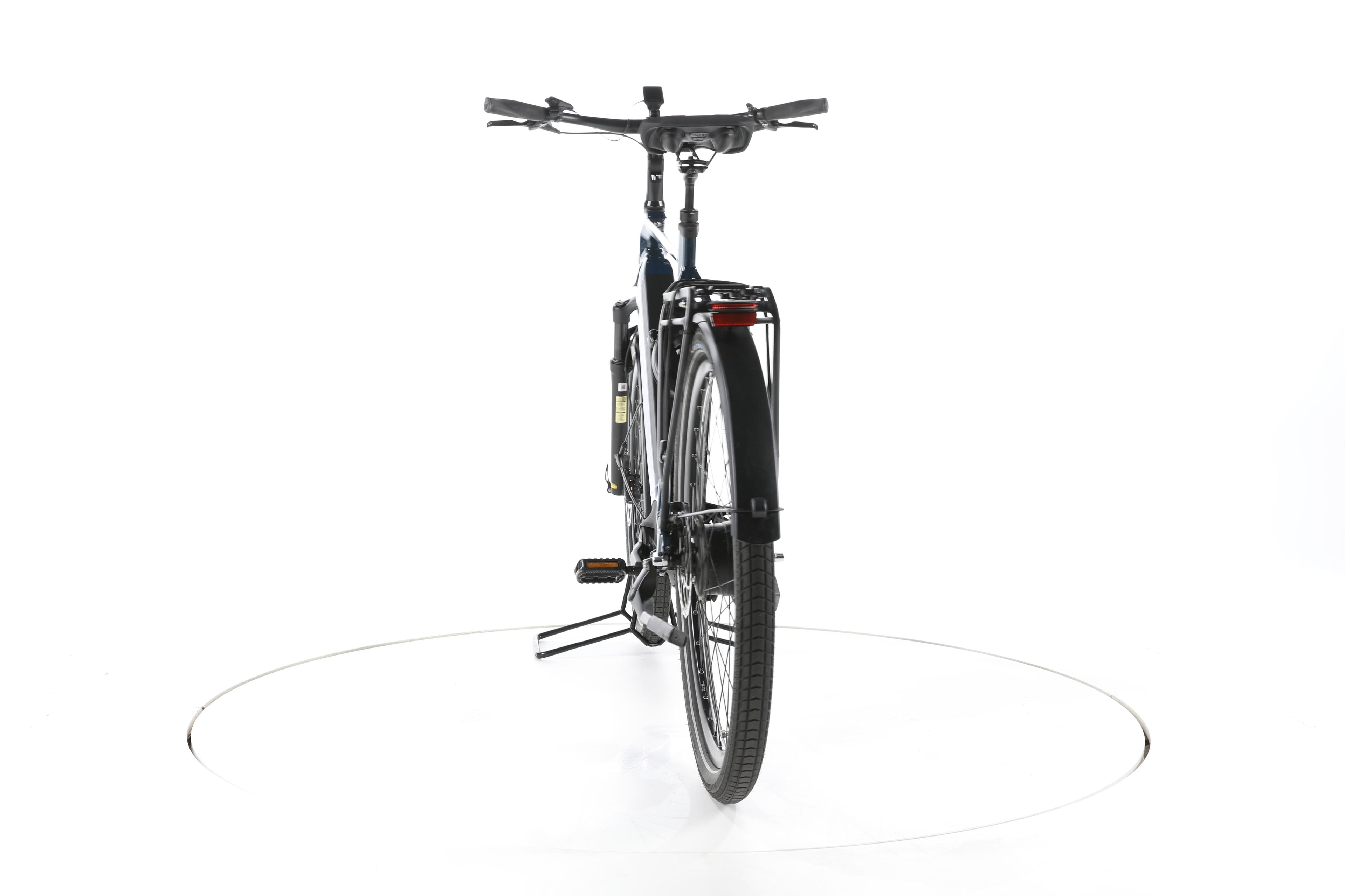 Kalkhoff Image 5.B Excite+ BLX City E-Bike 2024 - Image 10