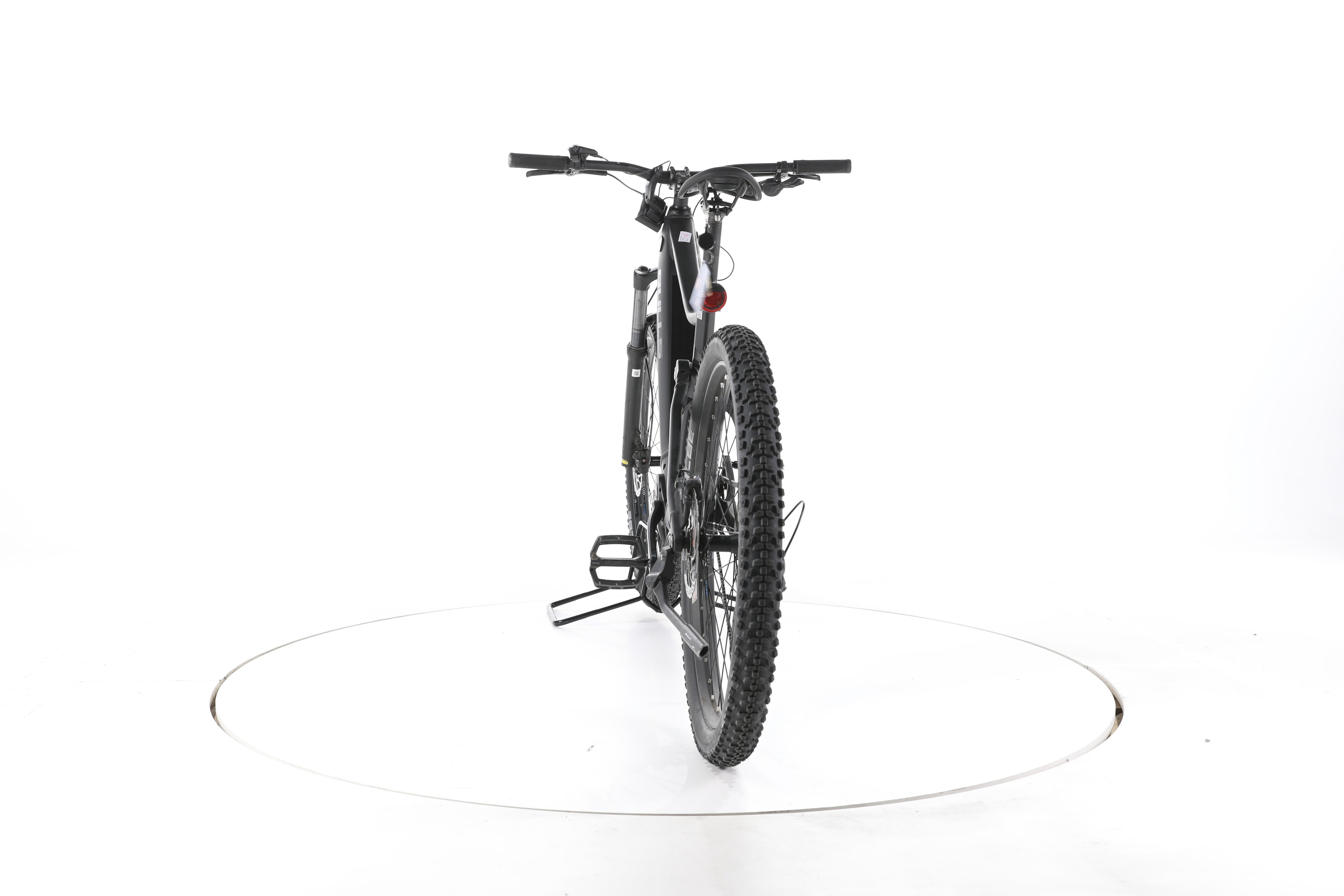Bulls Copperhead EVO AM 1 E-Bike Fully - Image 10
