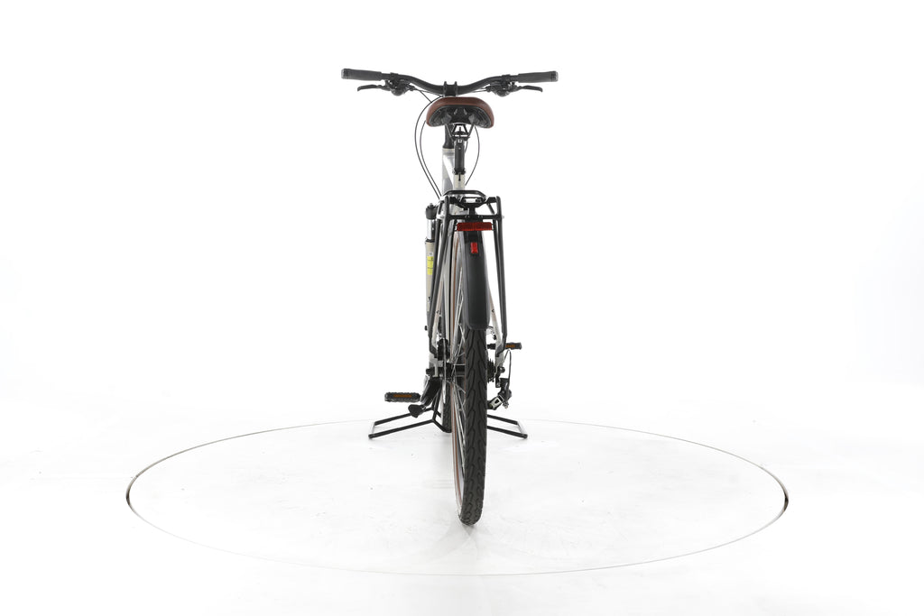 Cube Touring Pro Fahrrad City & Trekking - Image 10
