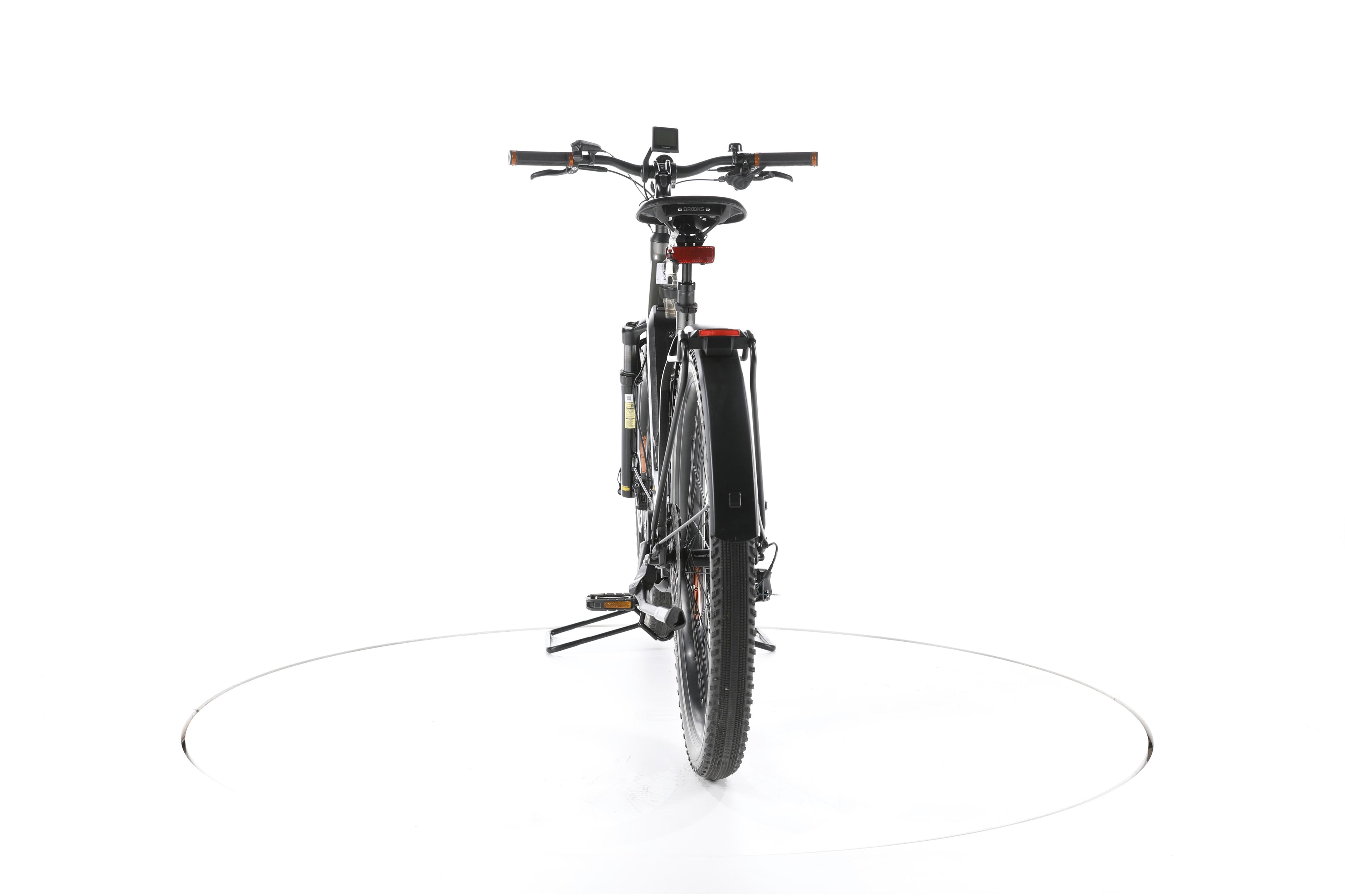 Diamant 138 Trekking E-Bike Tiefeinsteiger 2023 - Image 10