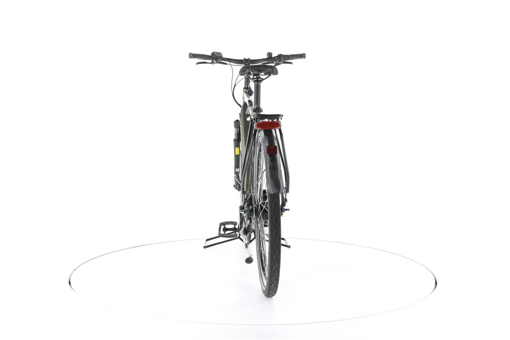 Bergamont E-Horizon N5e FH City E-Bike - Image 10