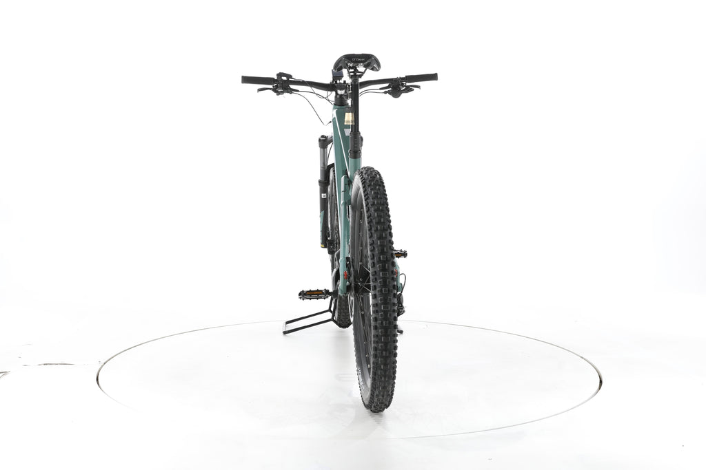 Bulls Sonic EVO AM 1 E-Bike Fully - Image 10