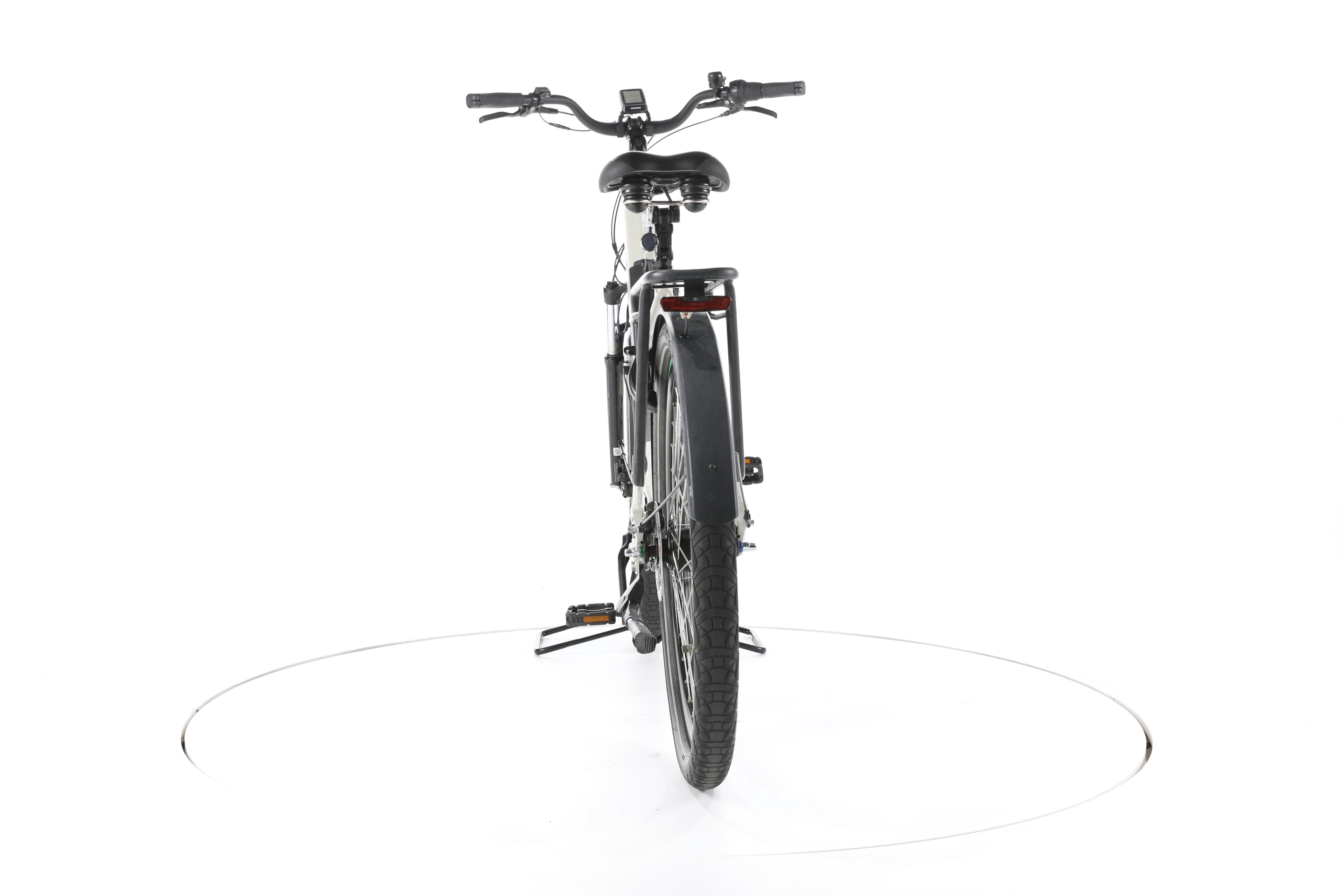 Puch Q4.4 City E-Bike Tiefeinsteiger - Image 10