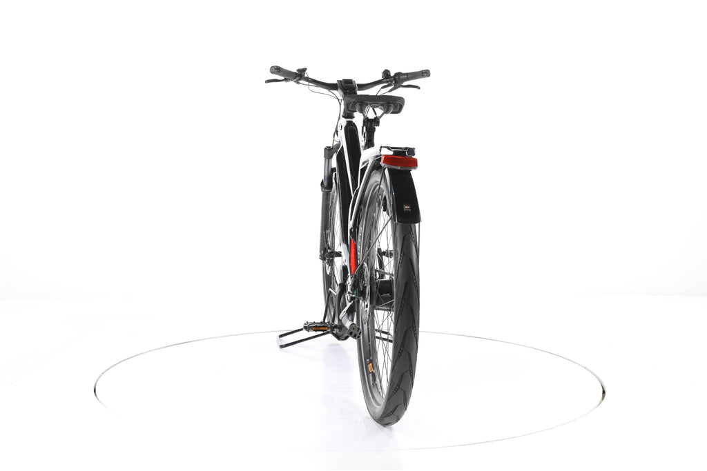 Bianchi E-Omnia T Type Trekking E-Bike - Image 10