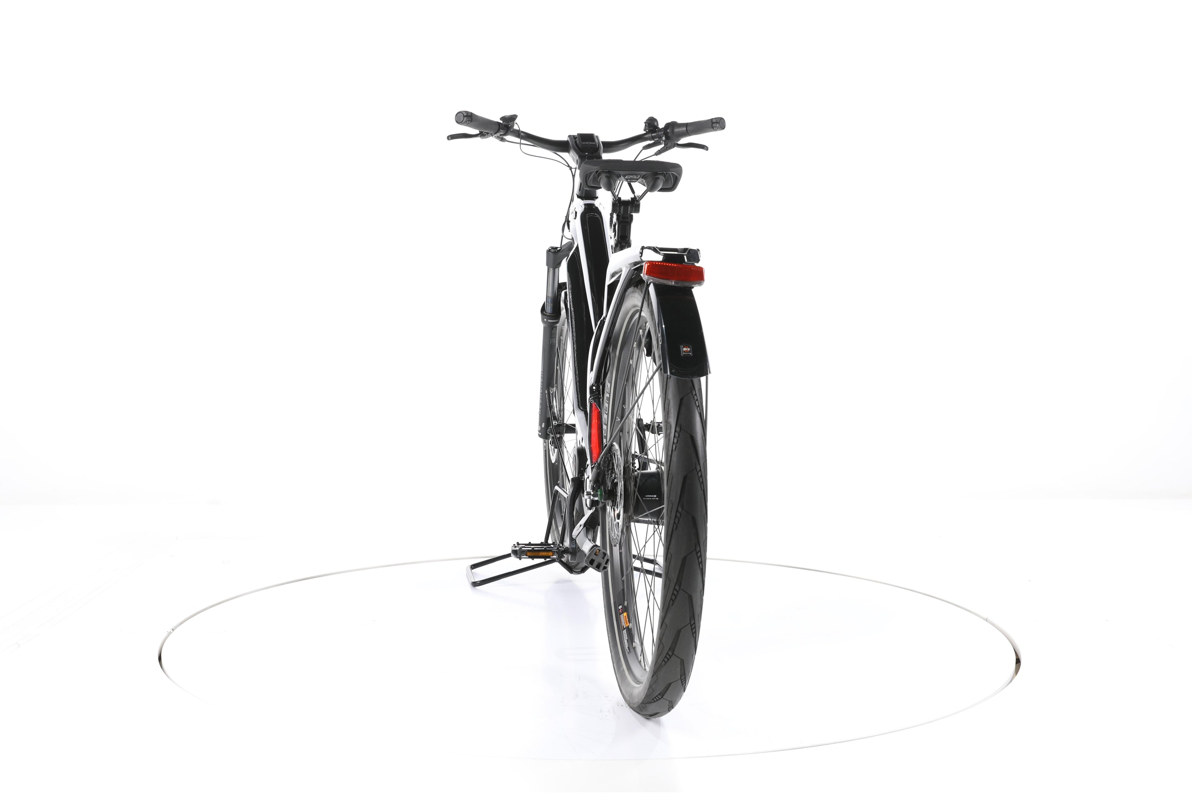 Bianchi E-Omnia T Type Trekking E-Bike - Image 10
