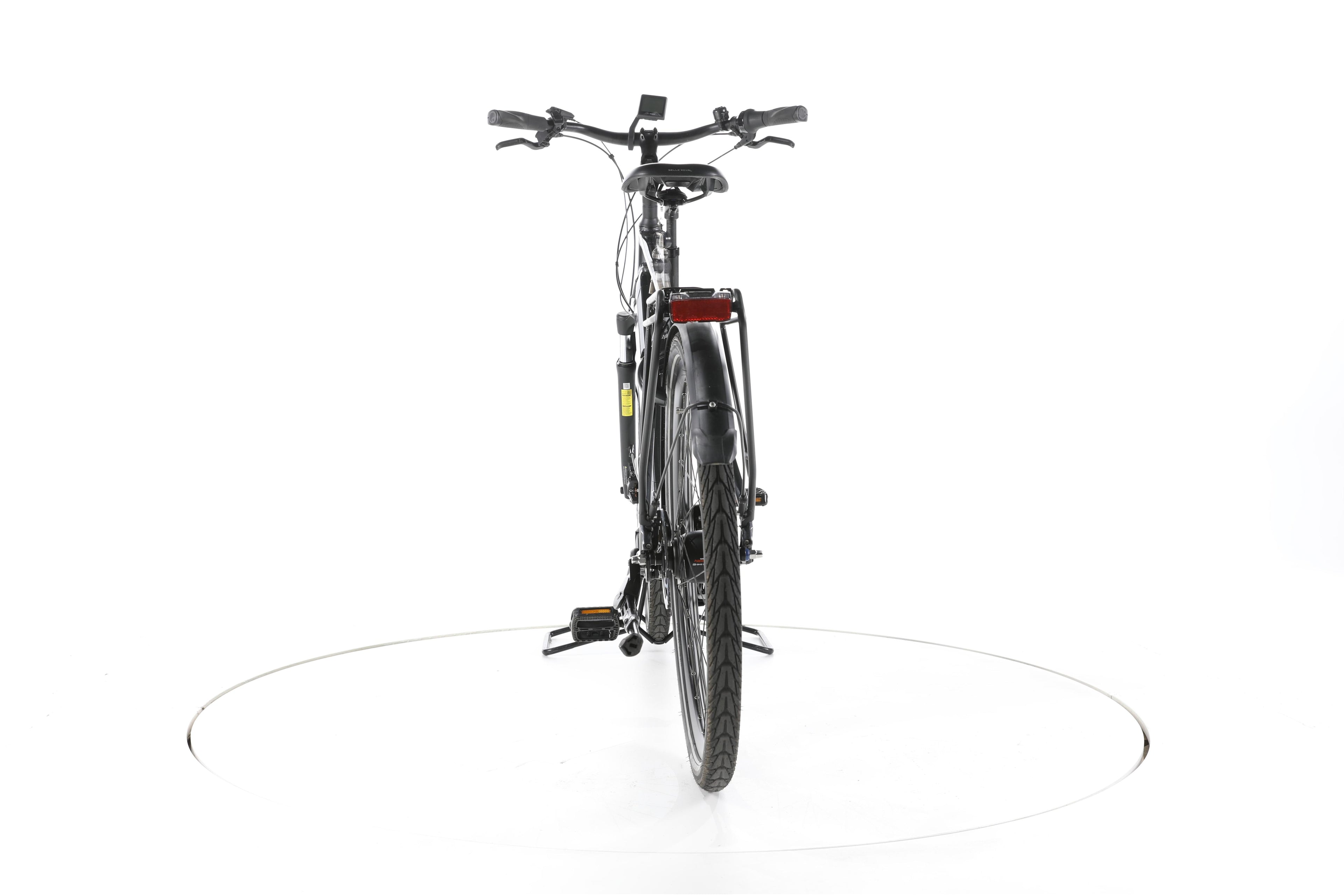 Kalkhoff Image 3.B Advance City E-Bike 2023 - Image 10