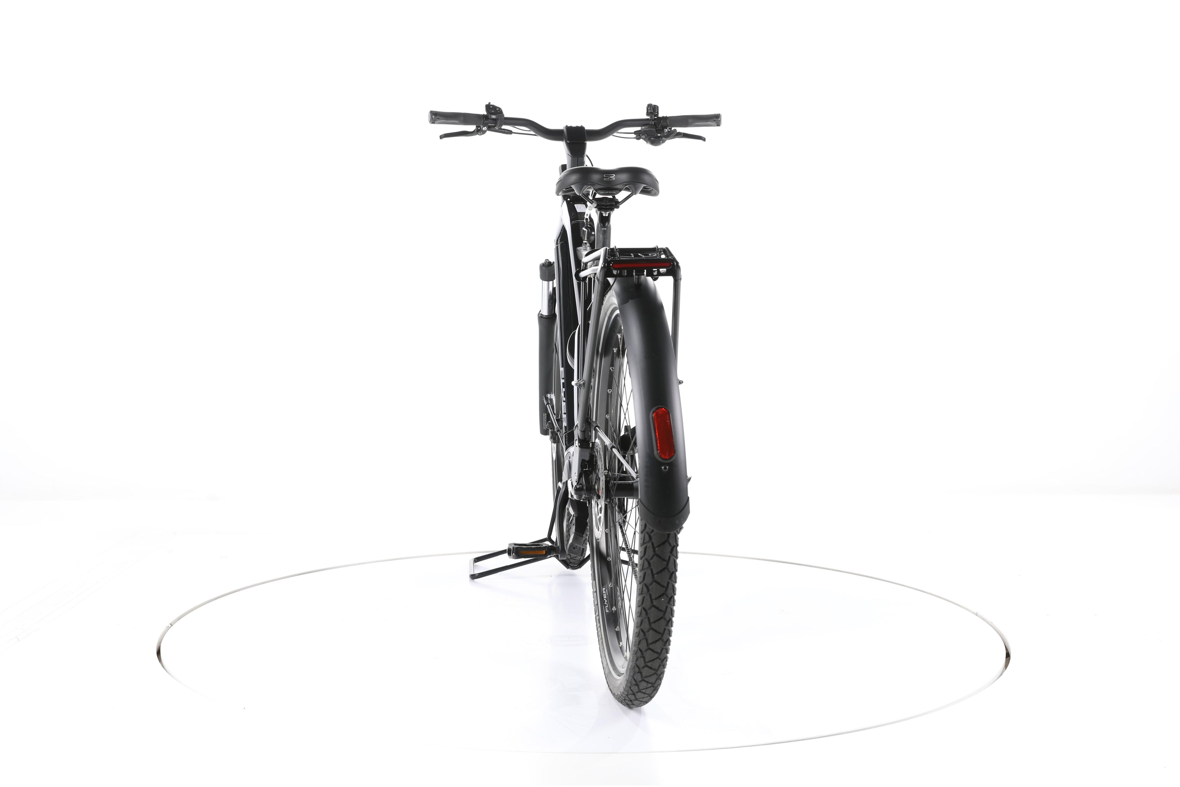 FLYER Upstreet 5.10 Trekking E-Bike 2023 - Image 10