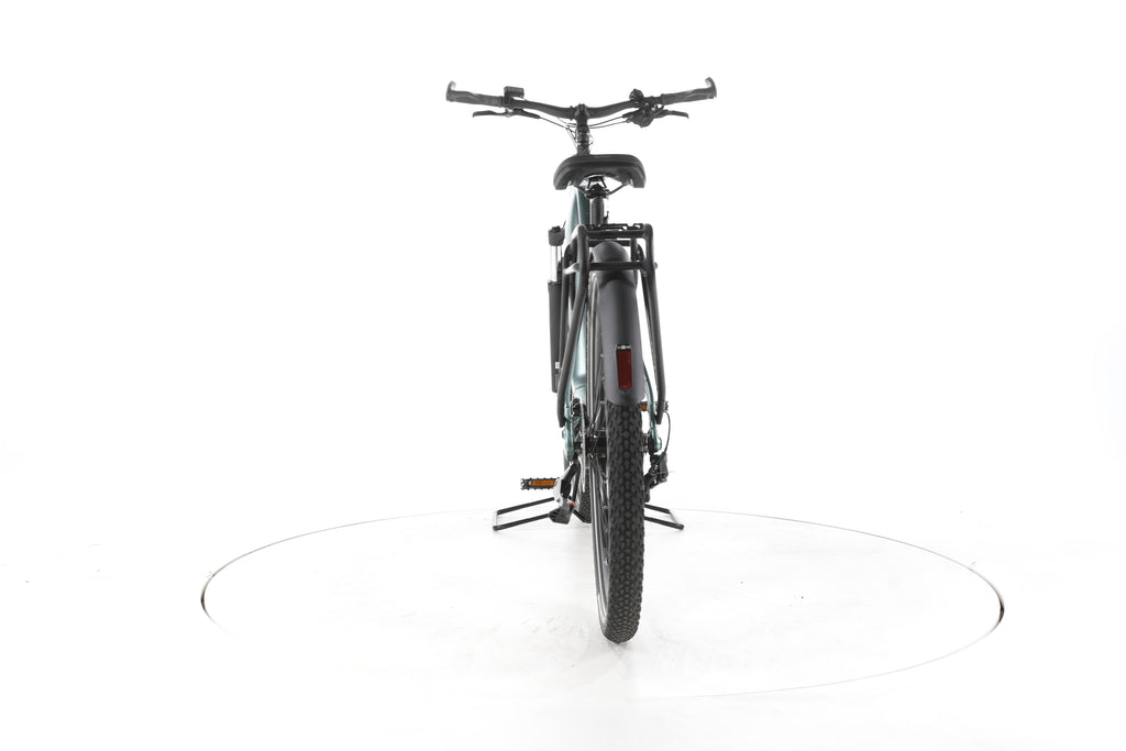 Giant Explore E+1 Trekking E-Bike - Image 10