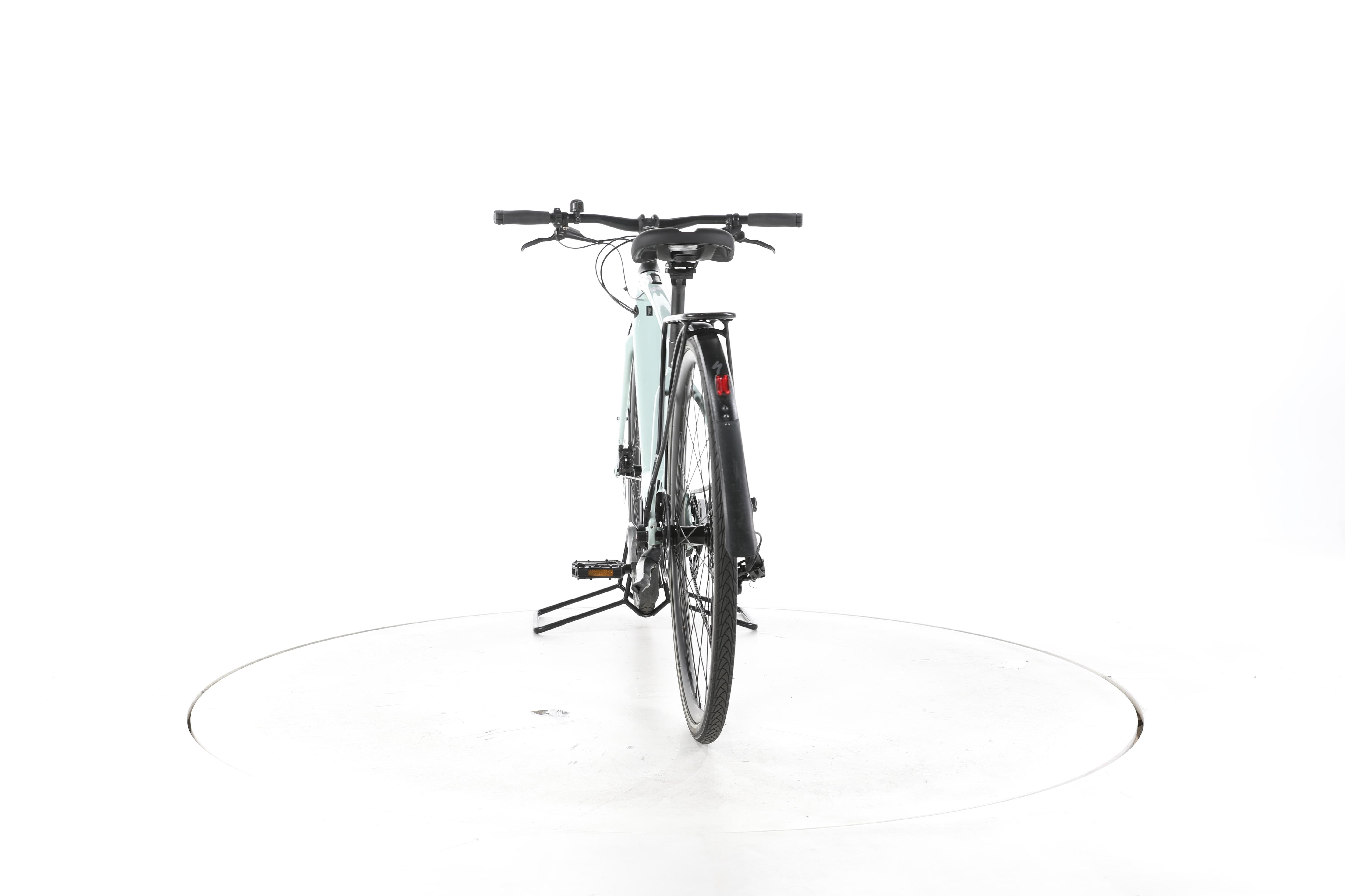 Specialized Turbo Vado SL 4.0 EQ Trekking E-Bike - Image 10