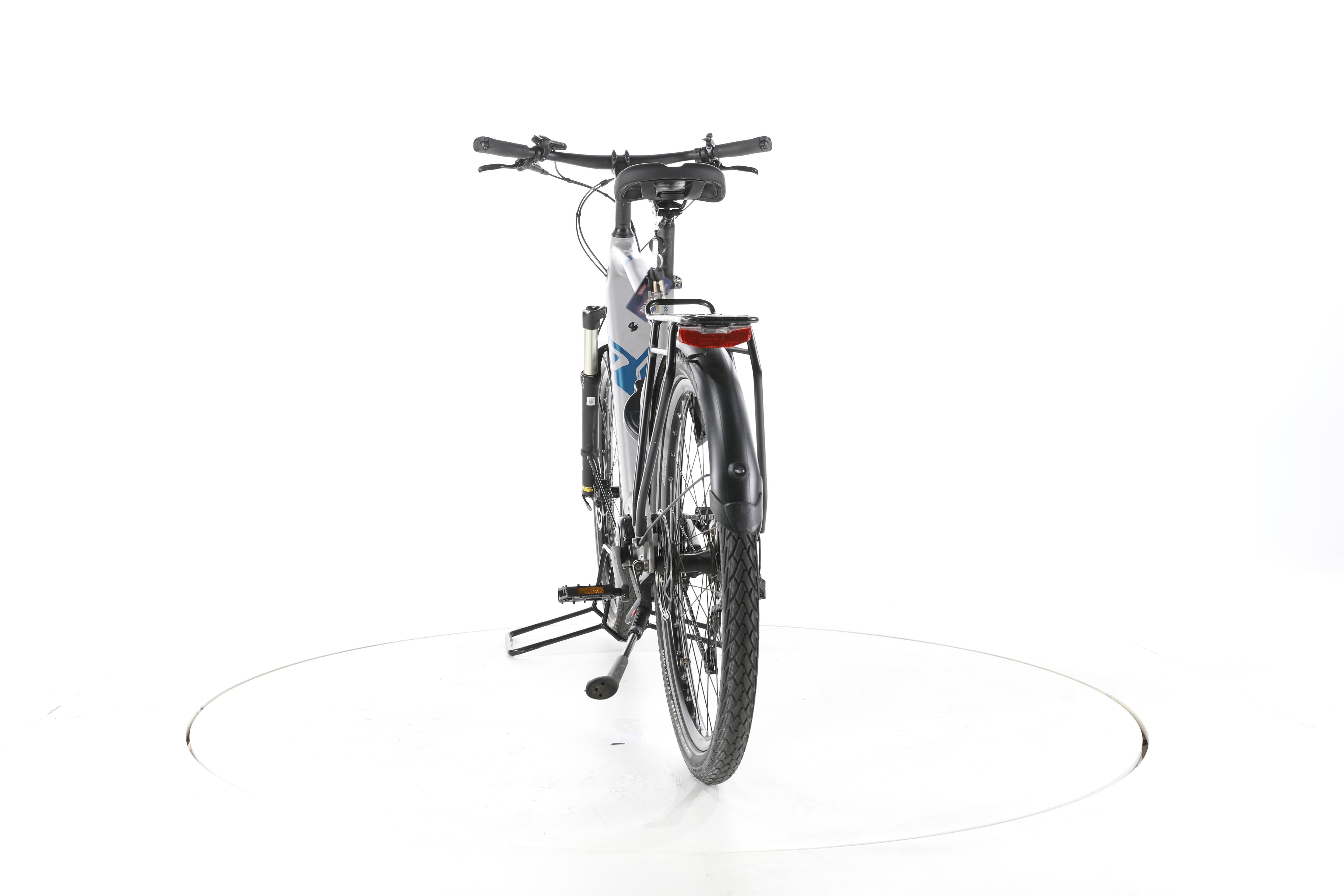 R Raymon TourRay E 5.0 Trekking E-Bike - Image 10