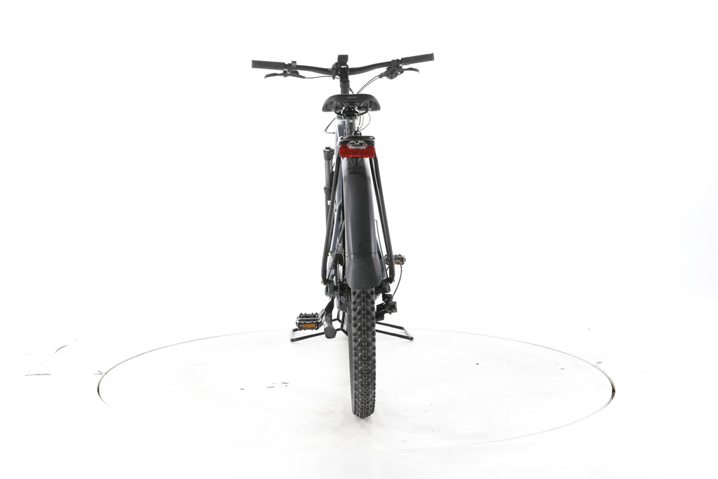 Conway Cairon SUV 5.0 Trekking E-Bike - Image 10