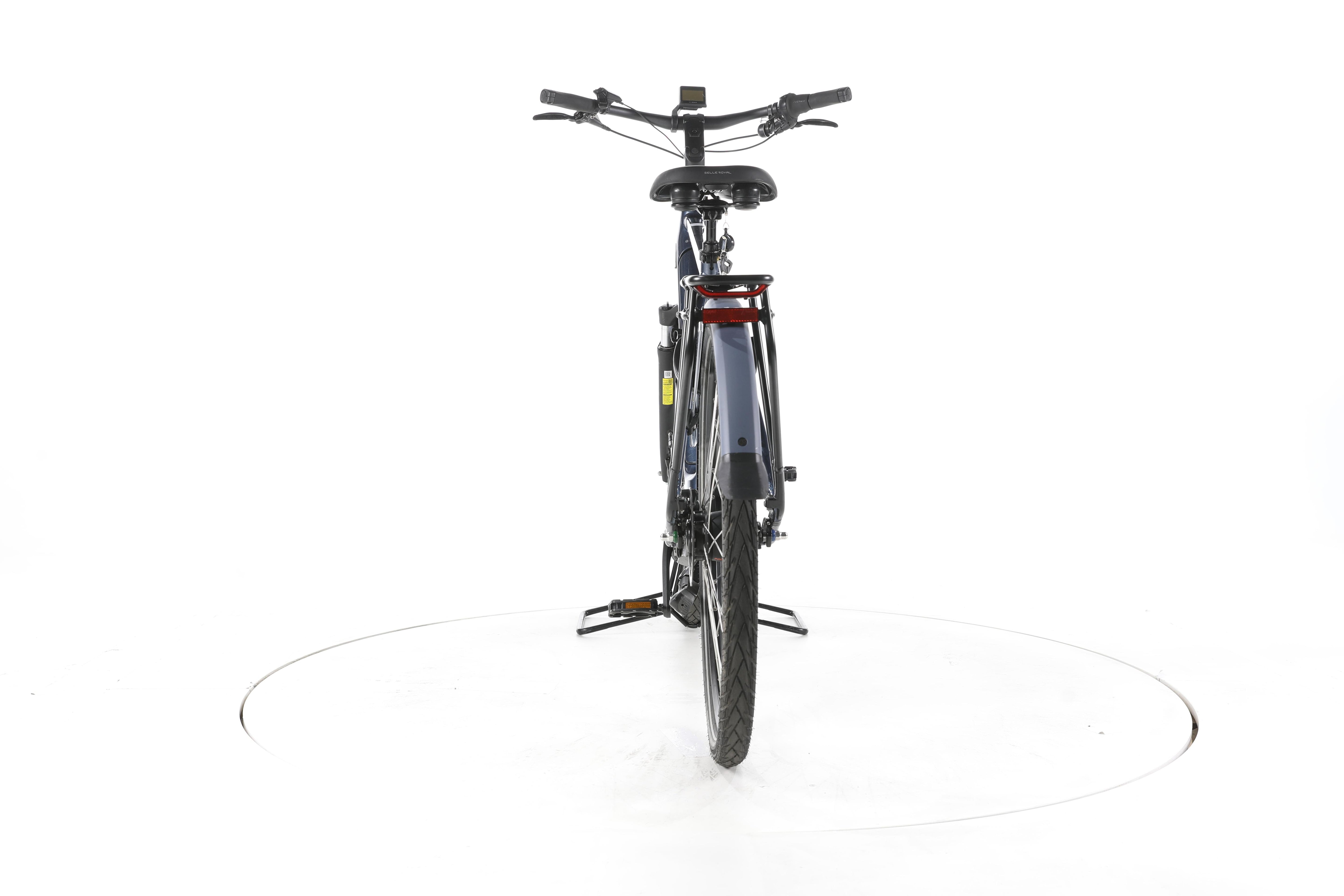 Batavus Finez E-go City E-Bike 2024 - Image 10