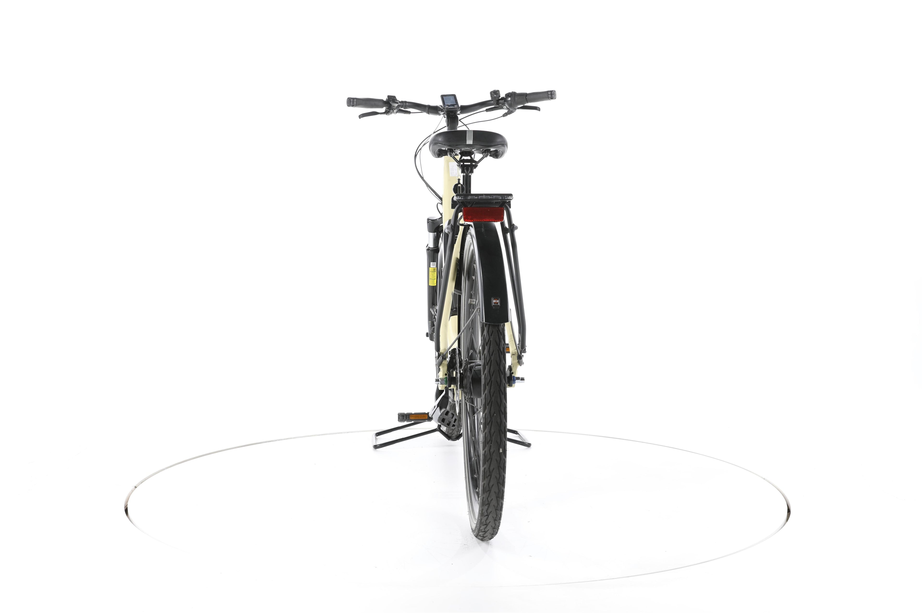 FALTER E 8.3 FL City E-Bike Tiefeinsteiger - Image 10