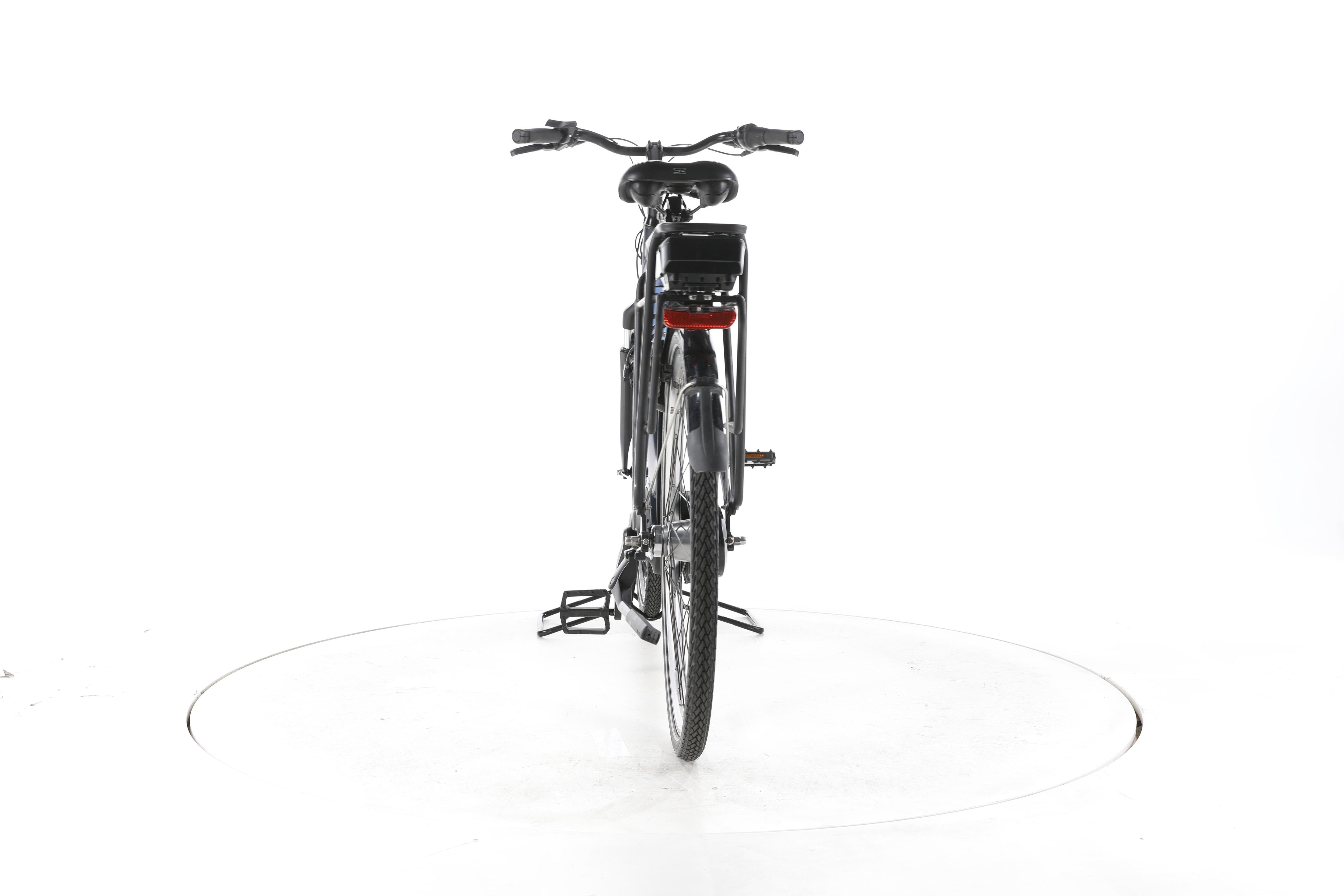 Gazelle Paris C7 HMB City E-Bike Tiefeinsteiger - Image 10