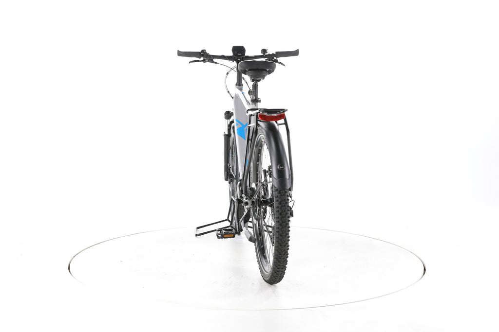 R Raymon Crossray E6.0 Trekking E-Bike - Image 10