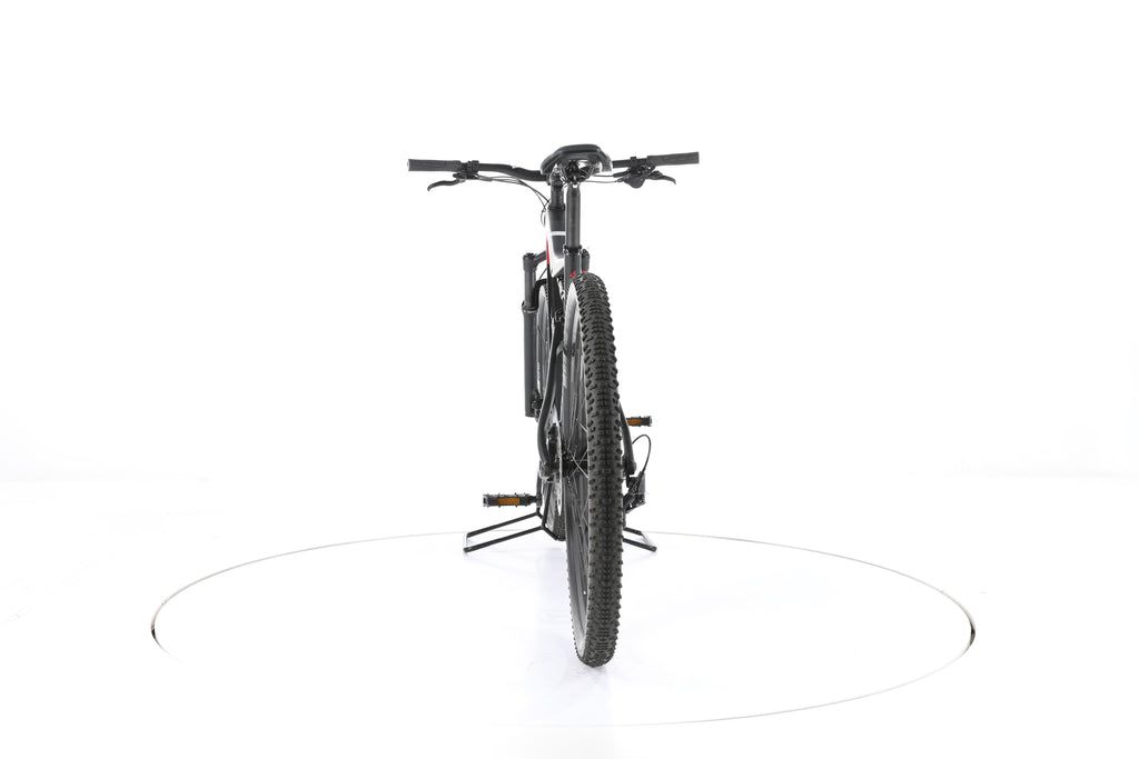 Bulls Wild Edge Fahrrad Fully - Image 10