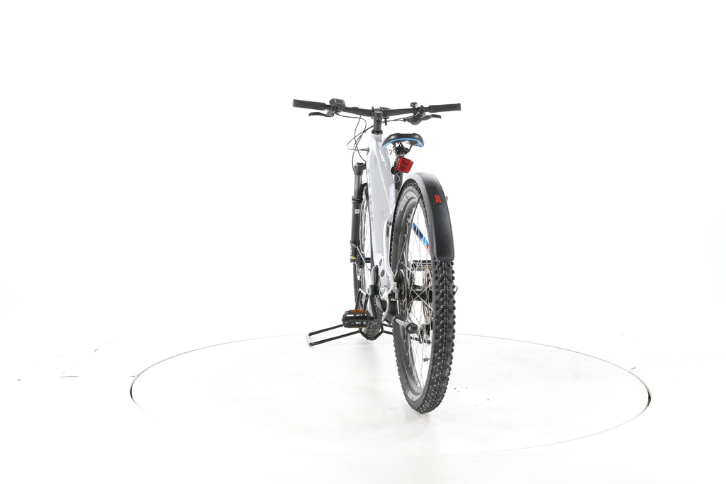 Cube Reaction Hybrid Rookie SL E-Bike - Image 10