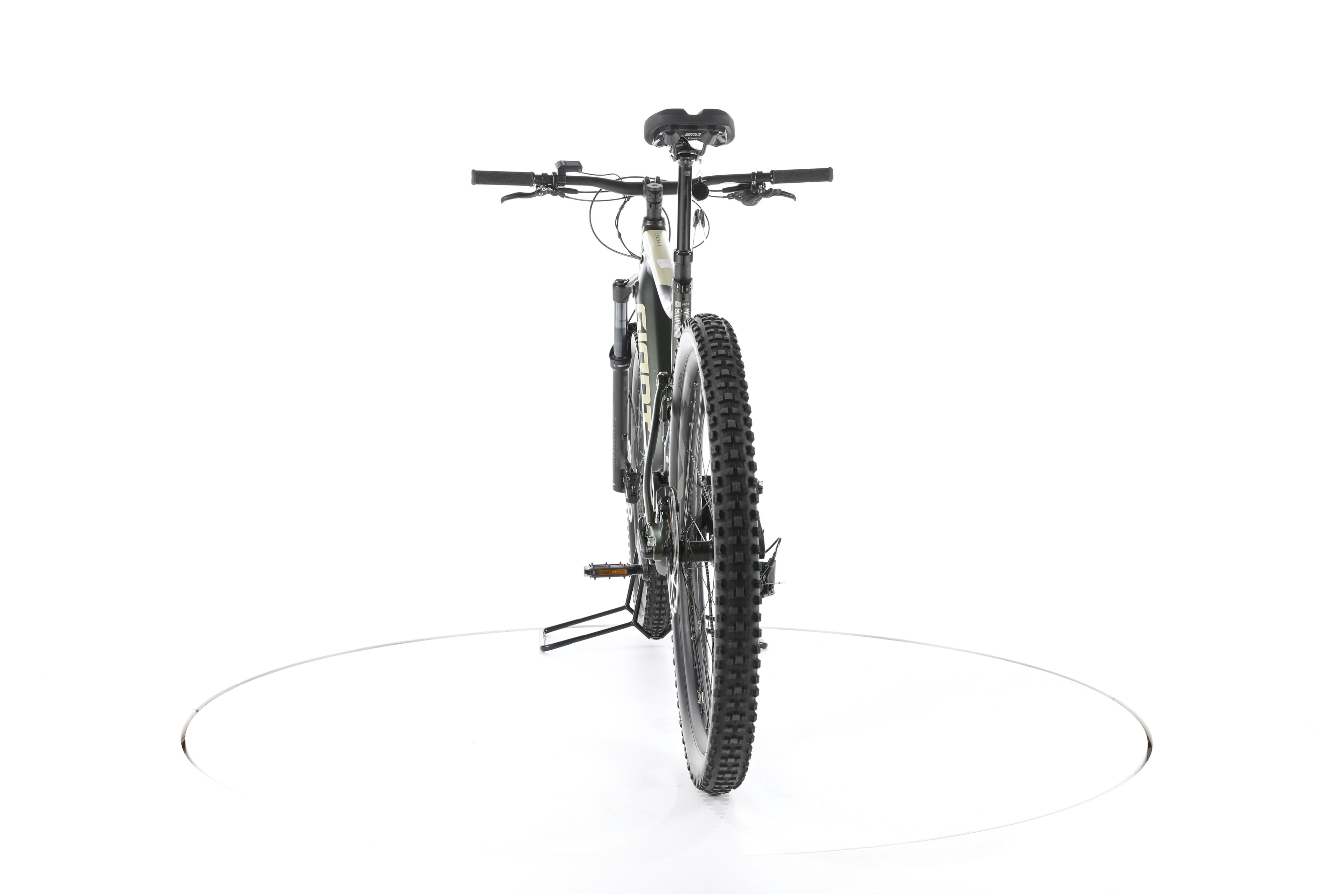 Giant Stance E+ Pro 1 Fully E-Bike - Image 10