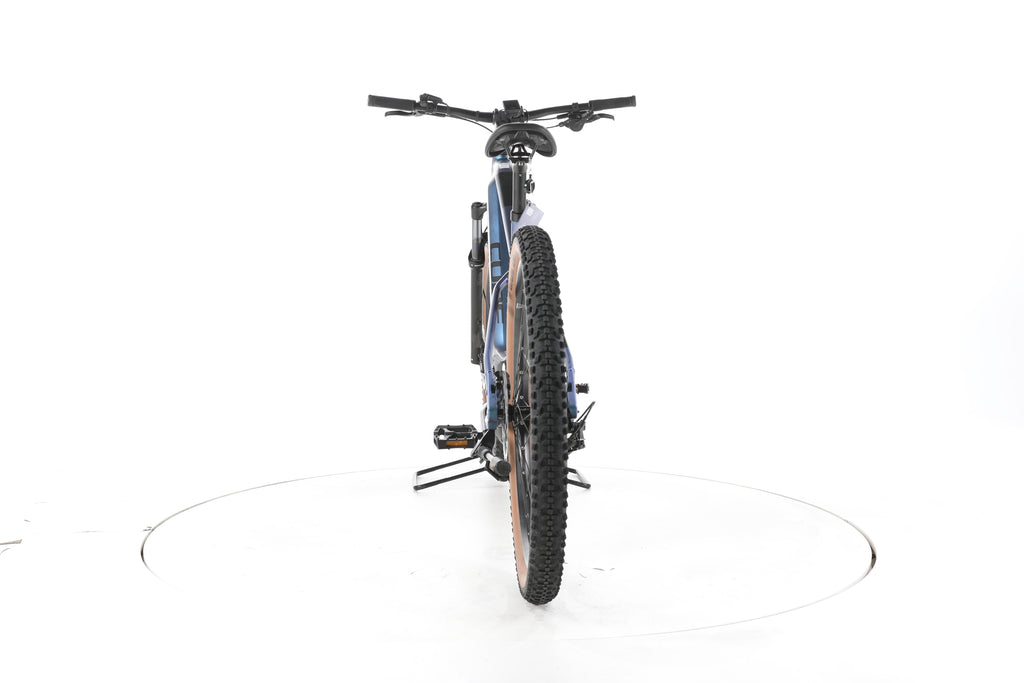 Cube Reaction Hybrid Race E-Bike 2024 - Image 10