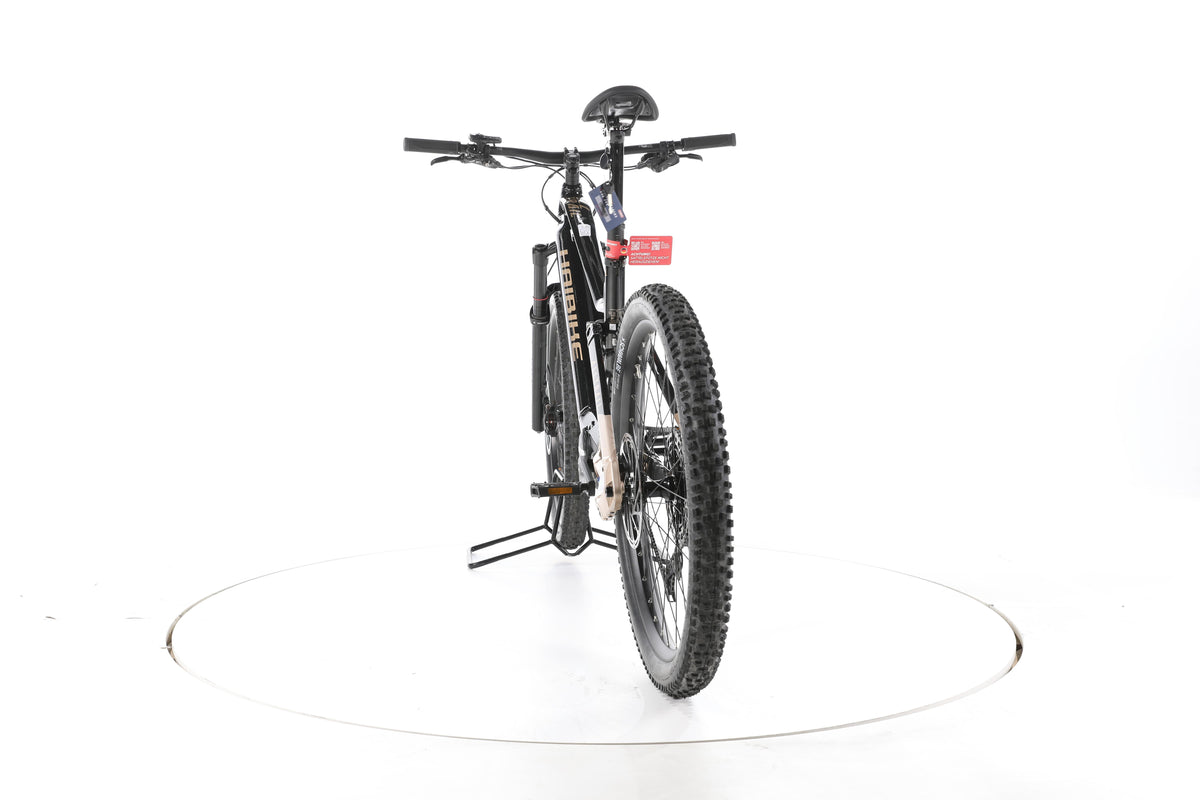 Haibike AllTrail 7 E-Bike Fully - Image 10