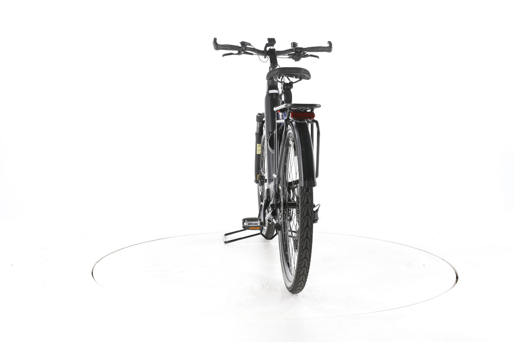 KTM Cento 10 Plus Trekking E-Bike Tiefeinsteiger 2024 - Image 10