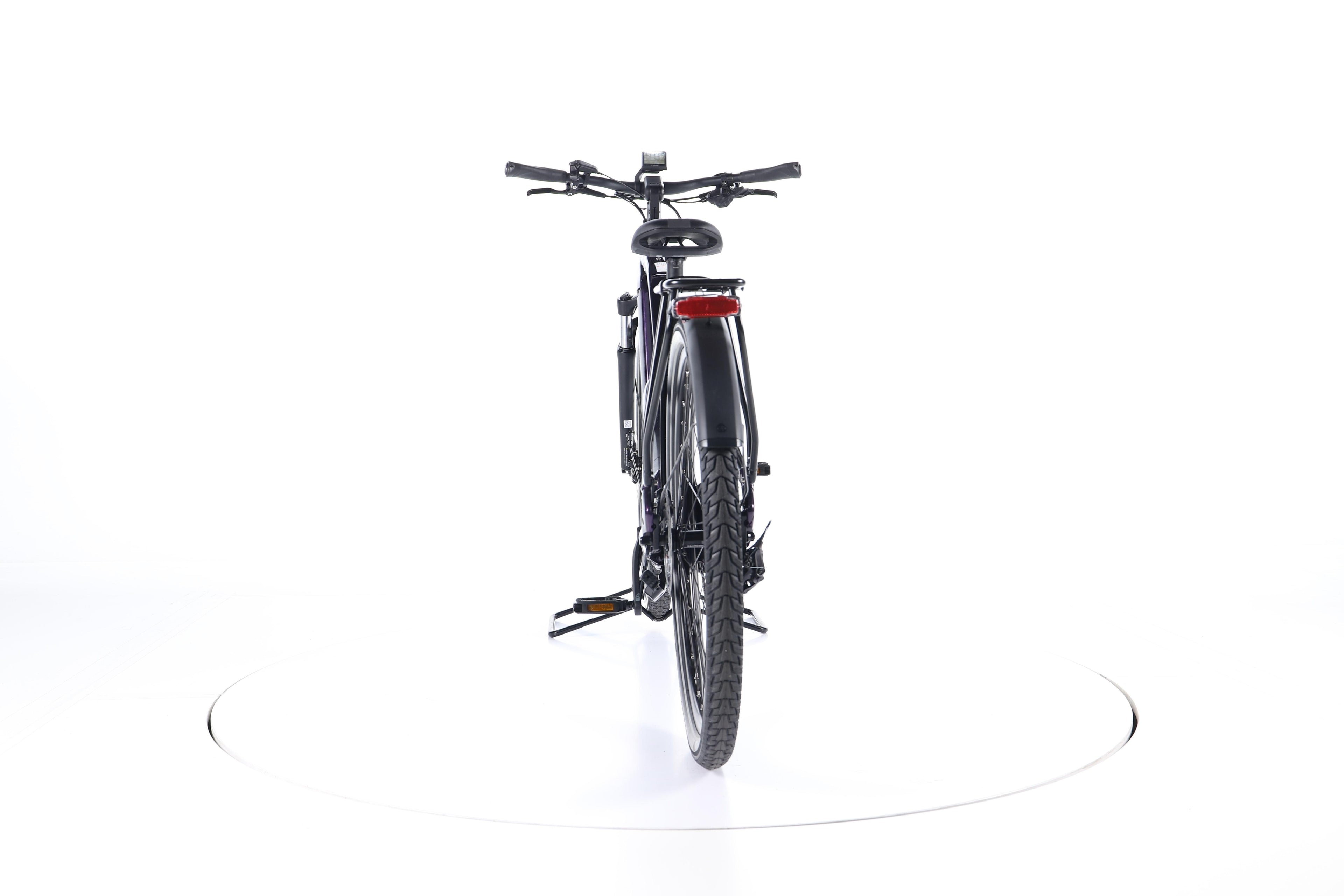 Bergamont E-Horizon Sport 6 Trekking E-Bike 2023 - Image 10