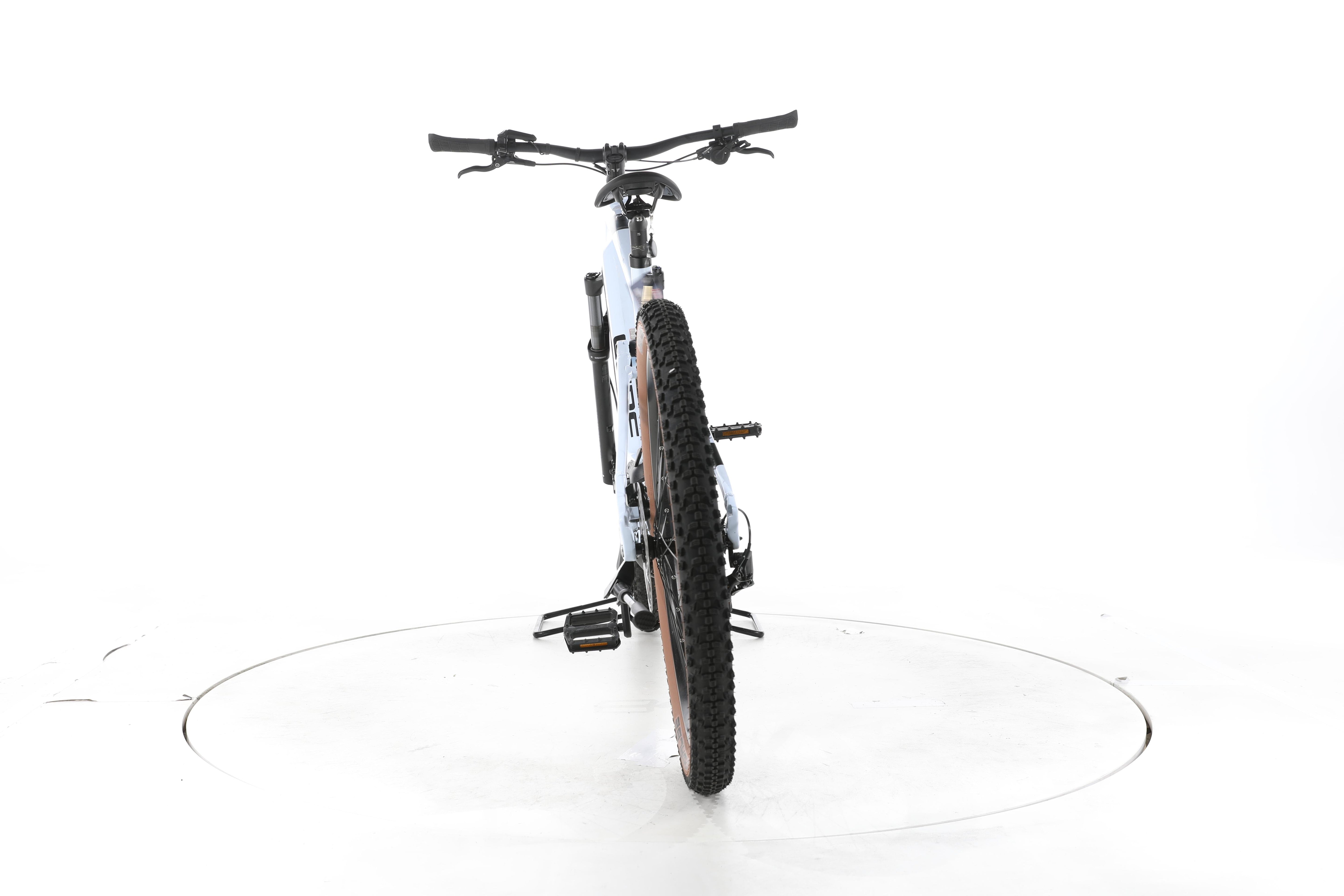 Cube Stereo Hybrid 120 Pro E-Bike Fully 2024 - Image 10