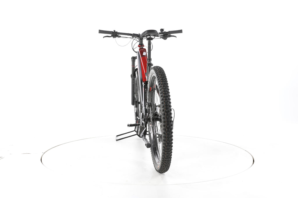 Conway eWME 3.9 Fully E-Bike - Image 10
