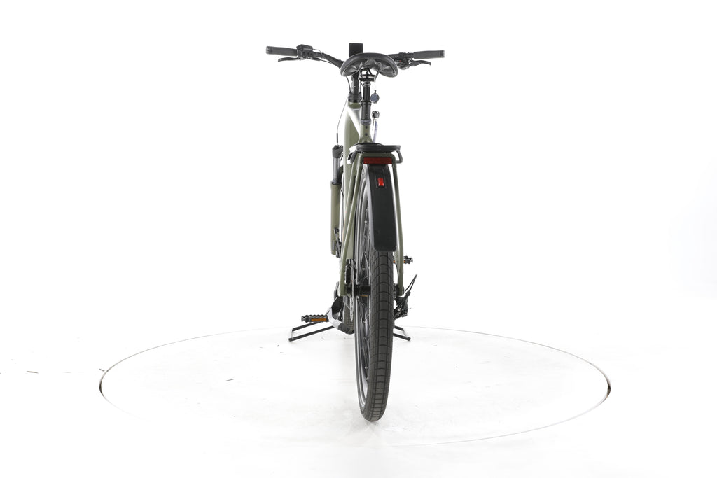 Cube Kathmandu Hybrid Pro Trekking E-Bike 2025 - Image 10
