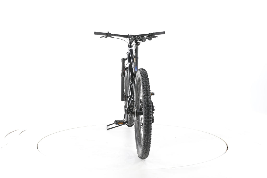 TRENGA DE AME 5.0 E-Bike Fully - Image 10