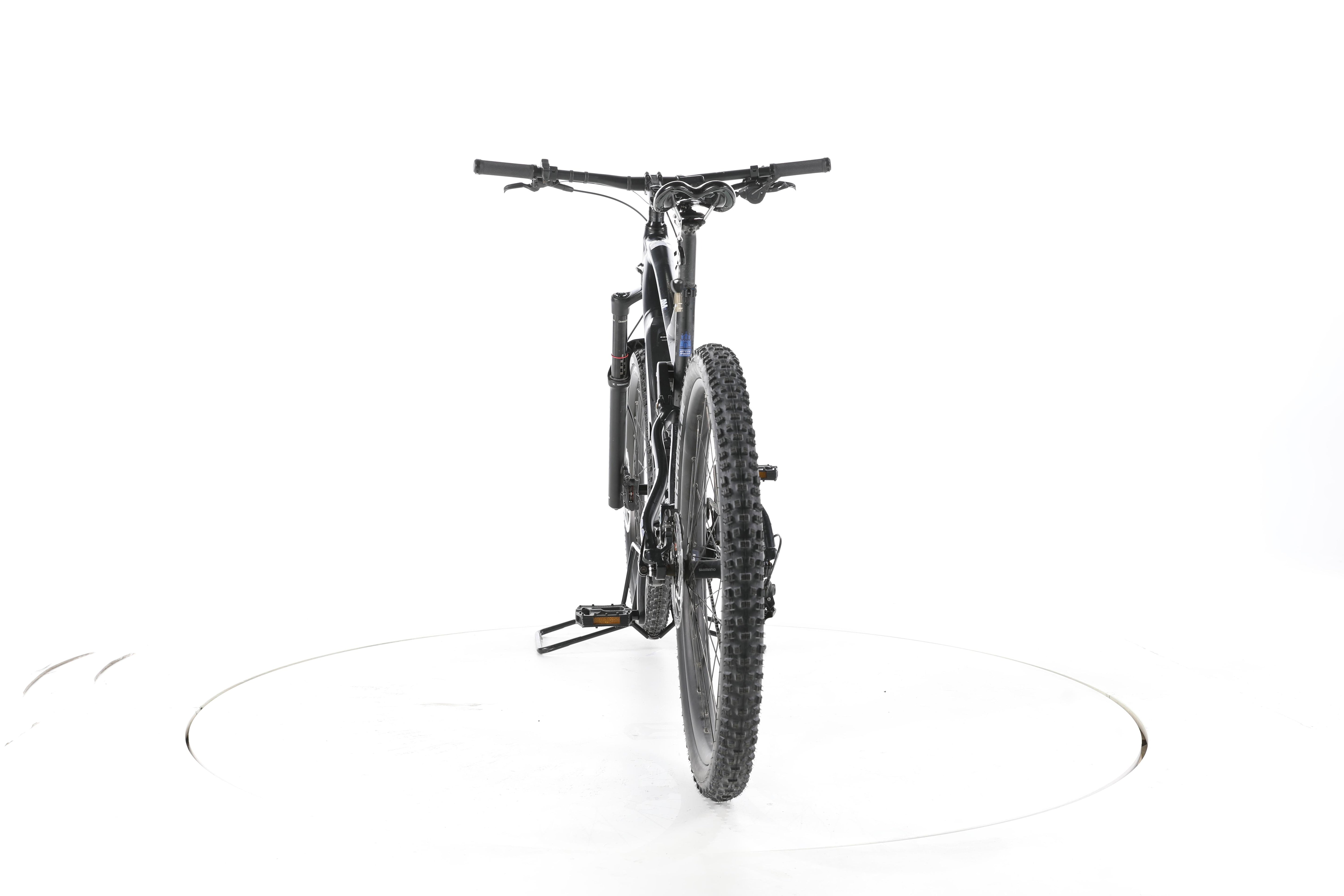 TRENGA DE AME 5.0 E-Bike Fully - Image 10