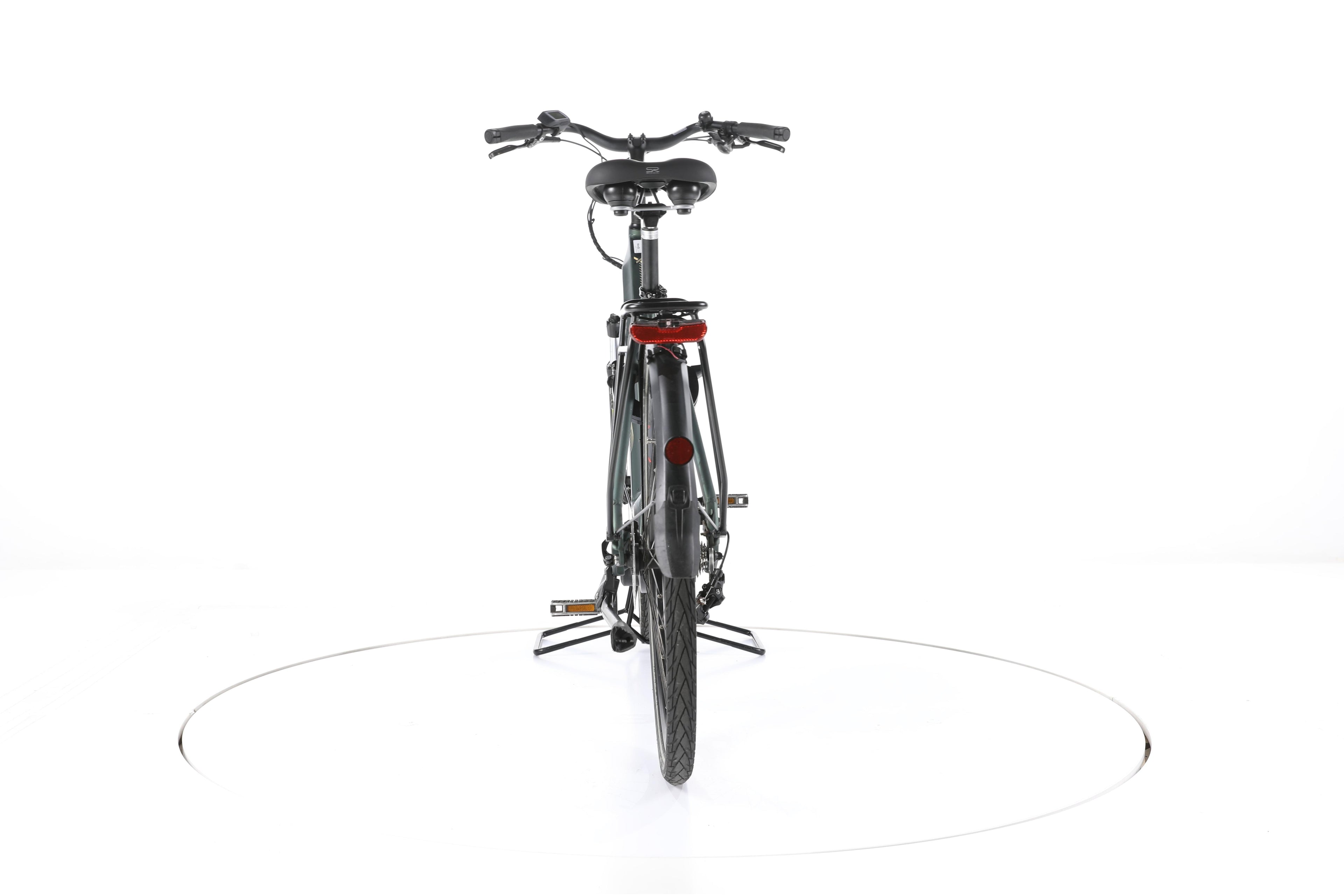 BBF Linz Trekking E-Bike Tiefeinsteiger - Image 10