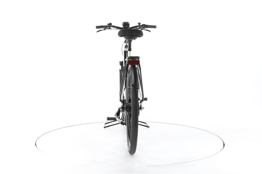 Kalkhoff Image 5 B Move BLX City E-Bike Tiefeinsteiger - Image 10