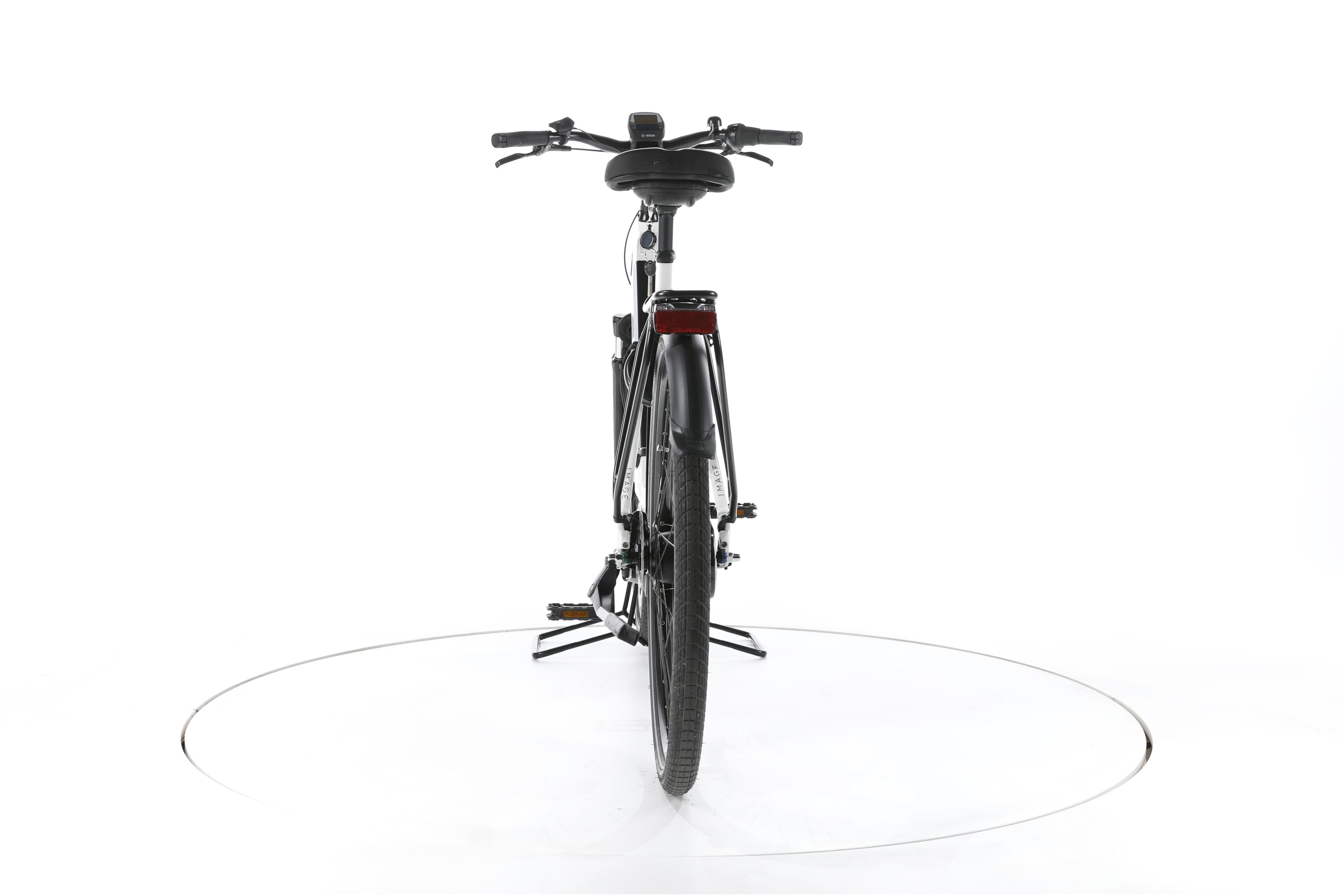Kalkhoff Image 5 B Move BLX City E-Bike Tiefeinsteiger - Image 10