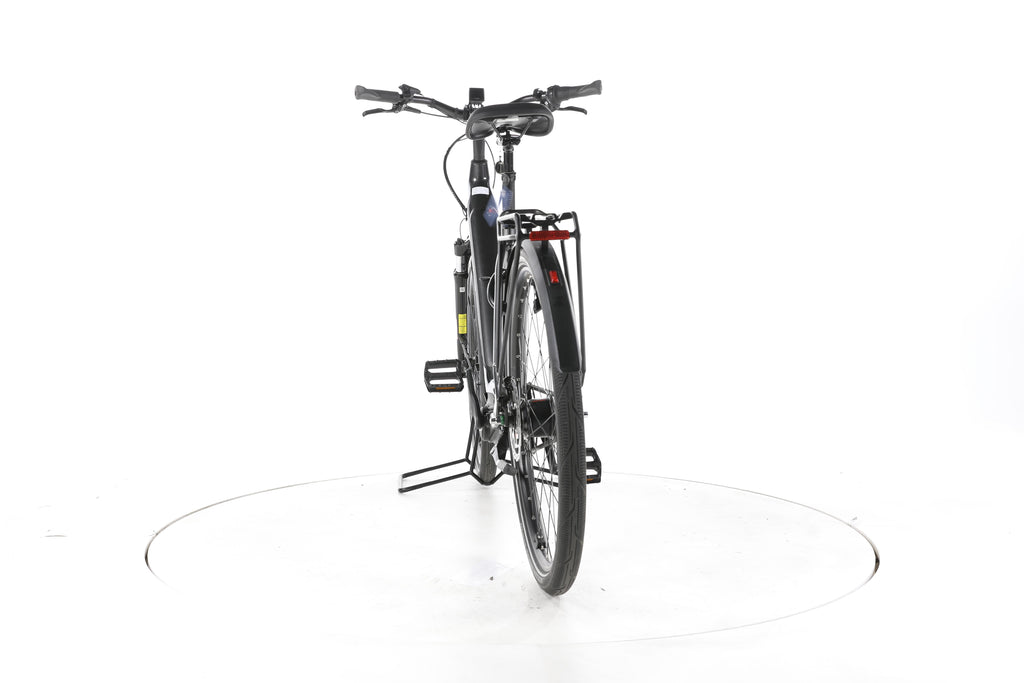 Cube Supreme Hybrid Deluxe ONE City E-Bike Tiefeinsteiger 2025 - Image 10