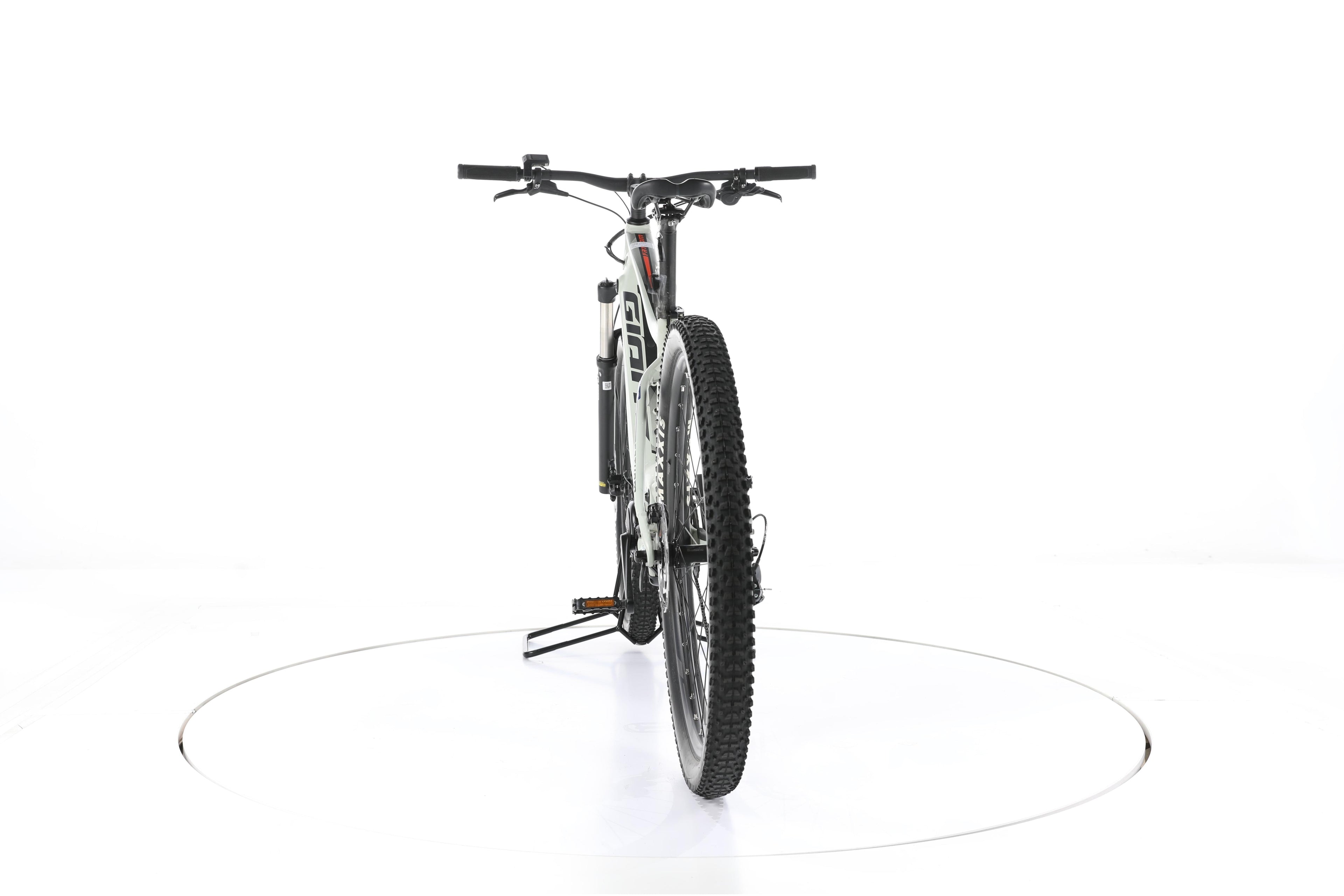 Giant Fathom E+ 2 E-Bike - Image 10