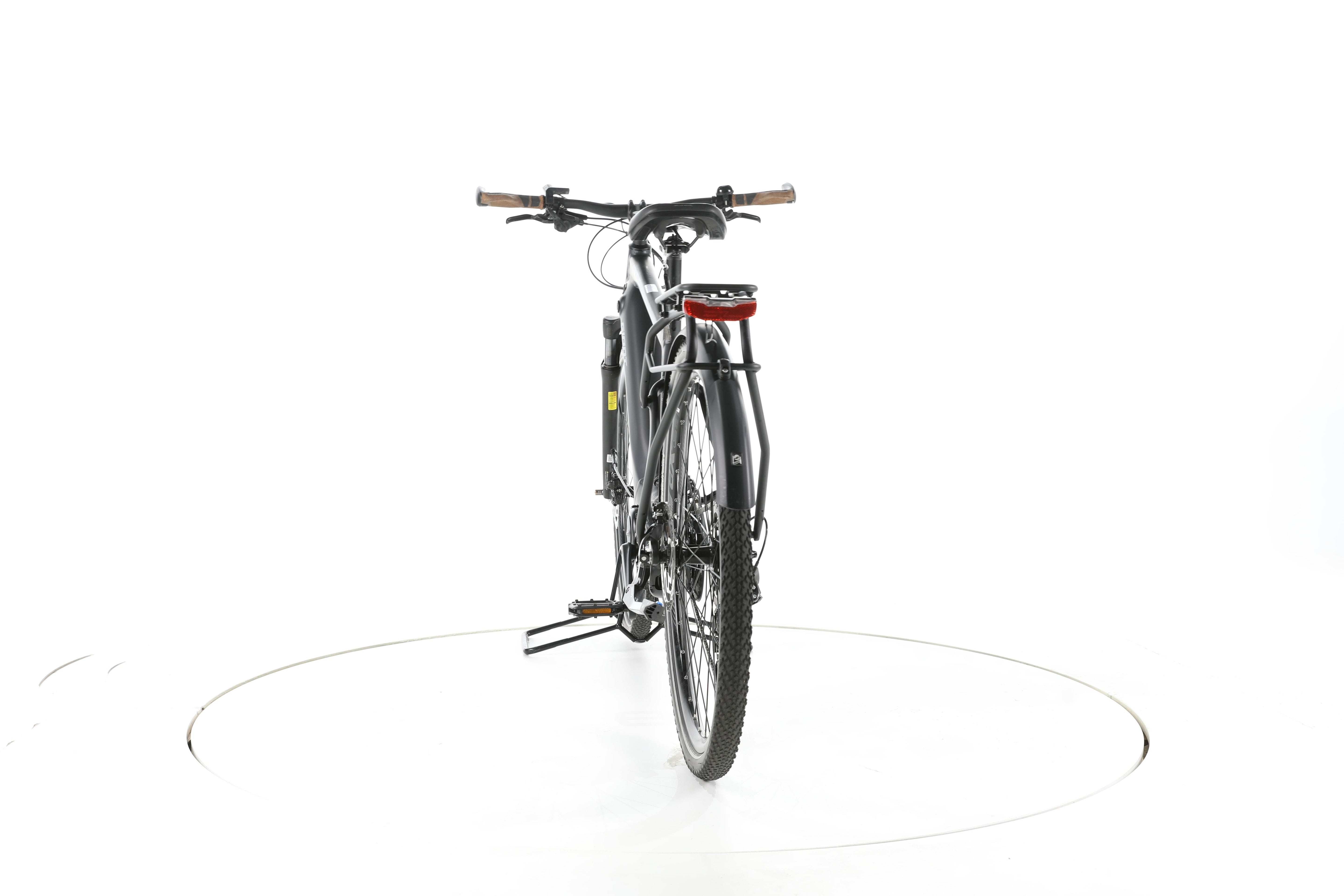 Giant Explore E+1 Trekking E-Bike - Image 10