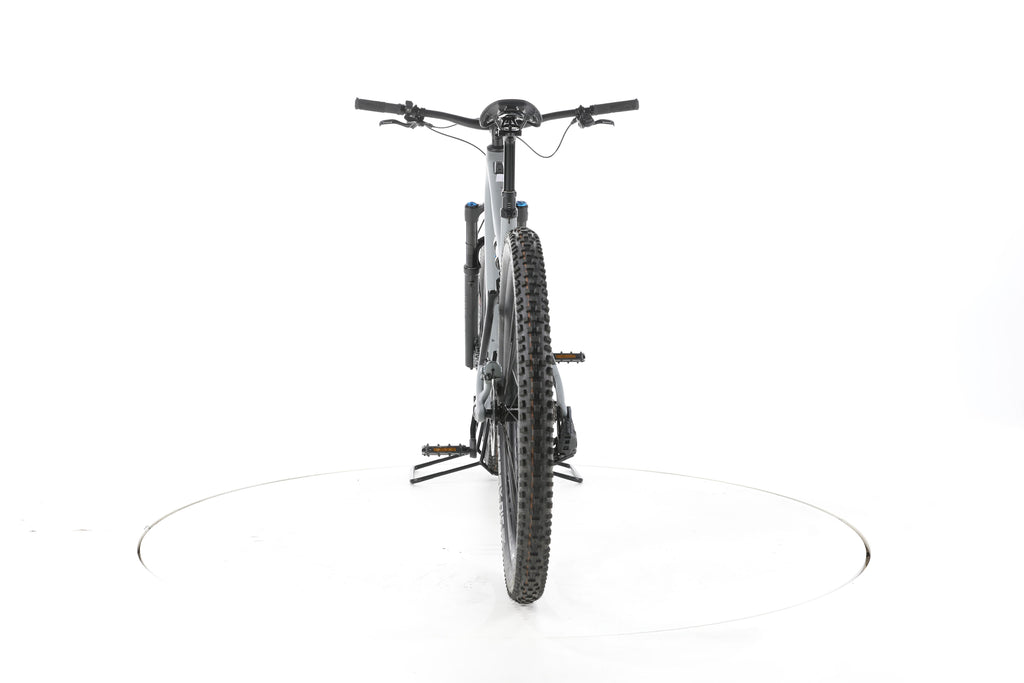 Cube AMS Hybrid ONE44 C:68X TM 400X E-Bike Fully Carbon 2024 - Image 10