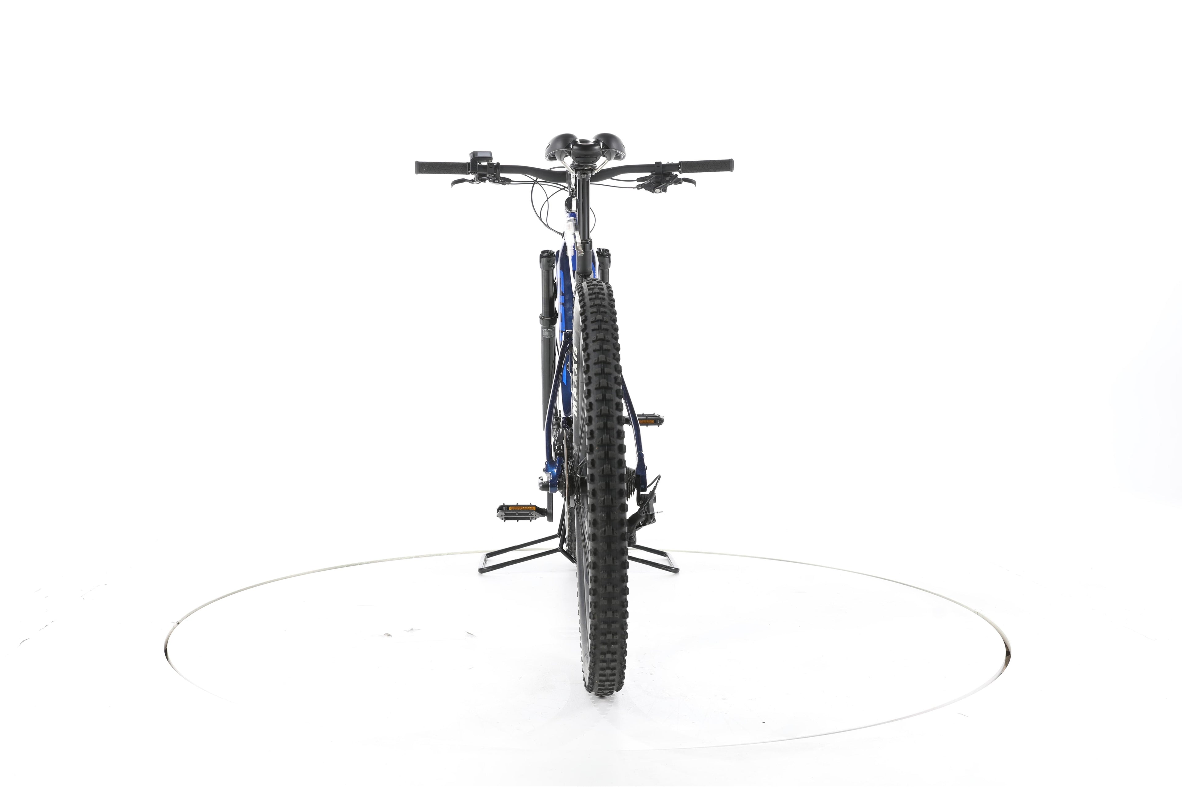 Giant Stance E+ Pro 0 Fully E-Bike - Image 10