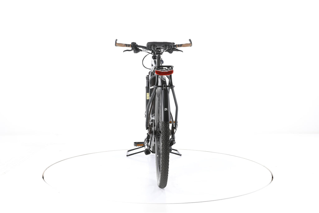 Giant Explore E+Pro 1 GTS Trekking E-Bike - Image 10