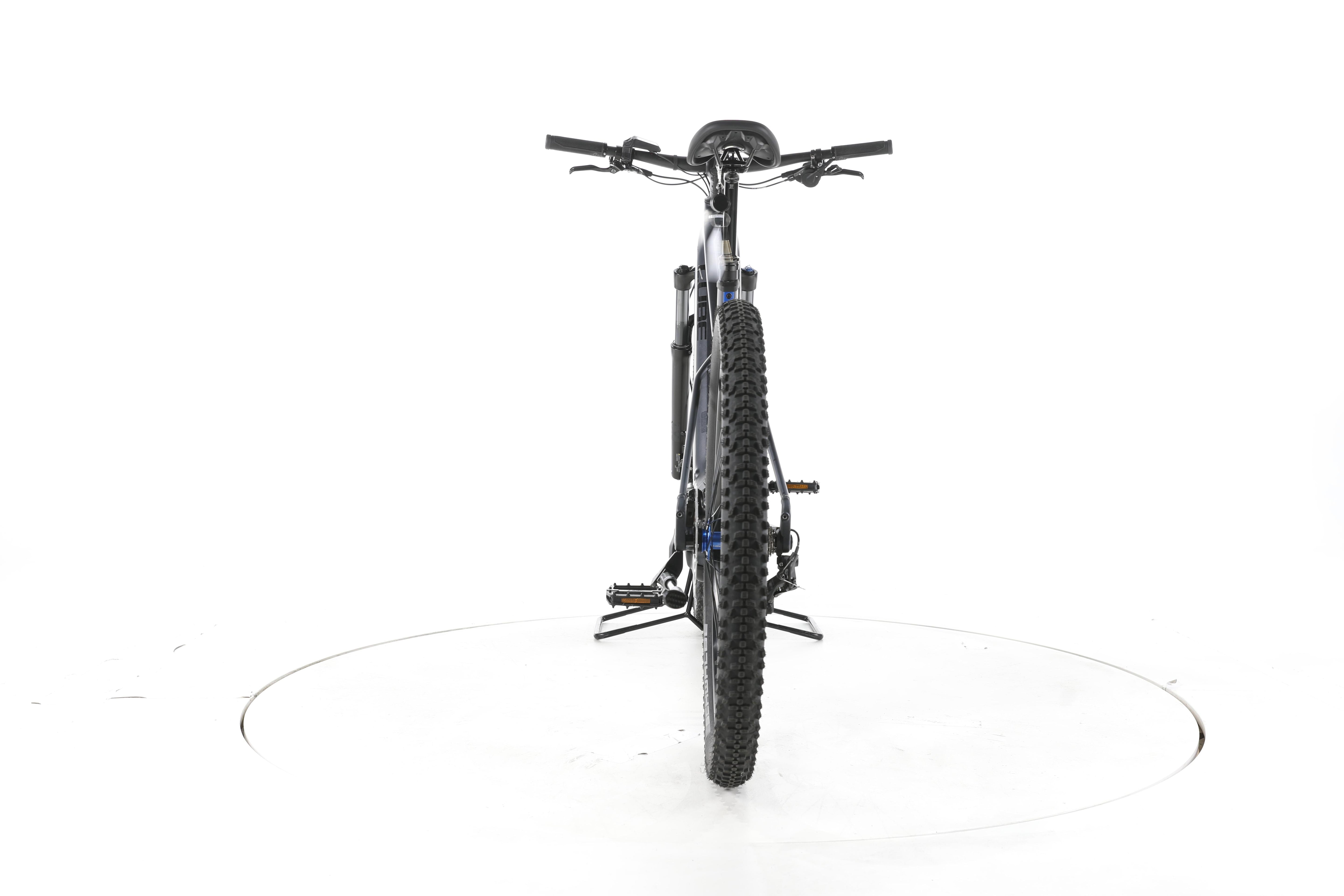 Cube Reaction Hybrid Pro E-Bike 2025 - Image 10